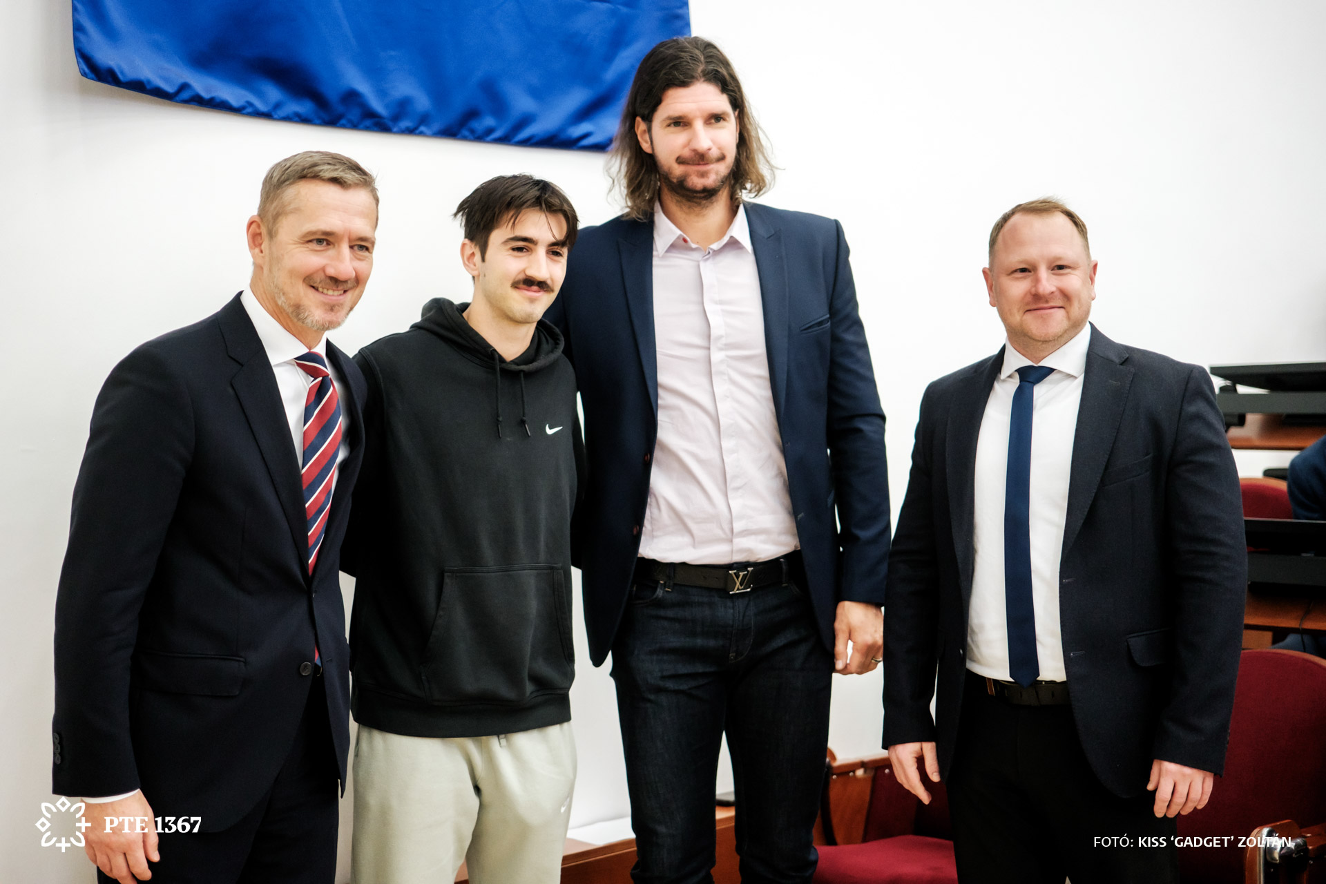 PTE FC Barcelona együttműködés