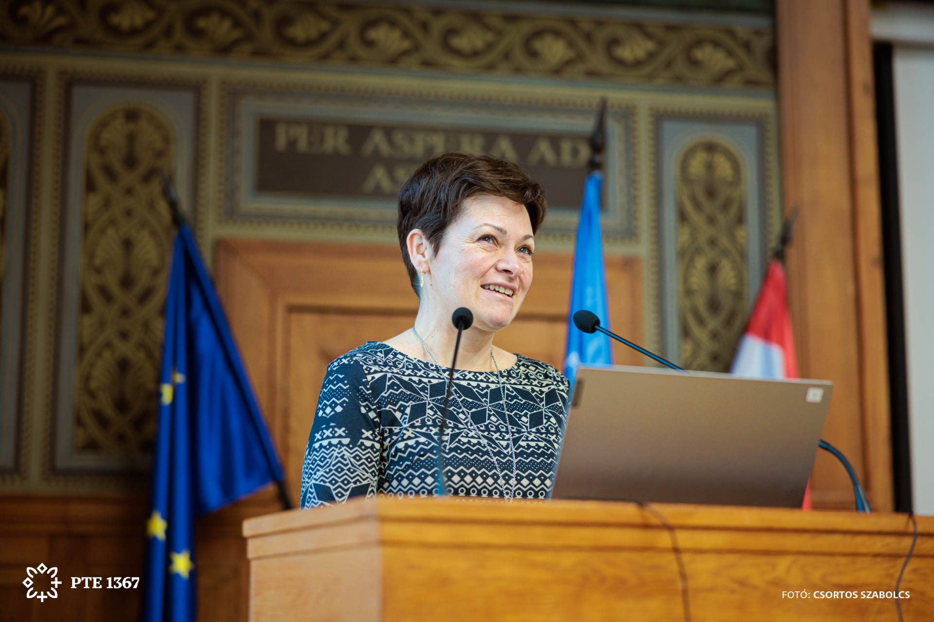 Dallos Csilla pályaválasztási és karrier-tanácsadó