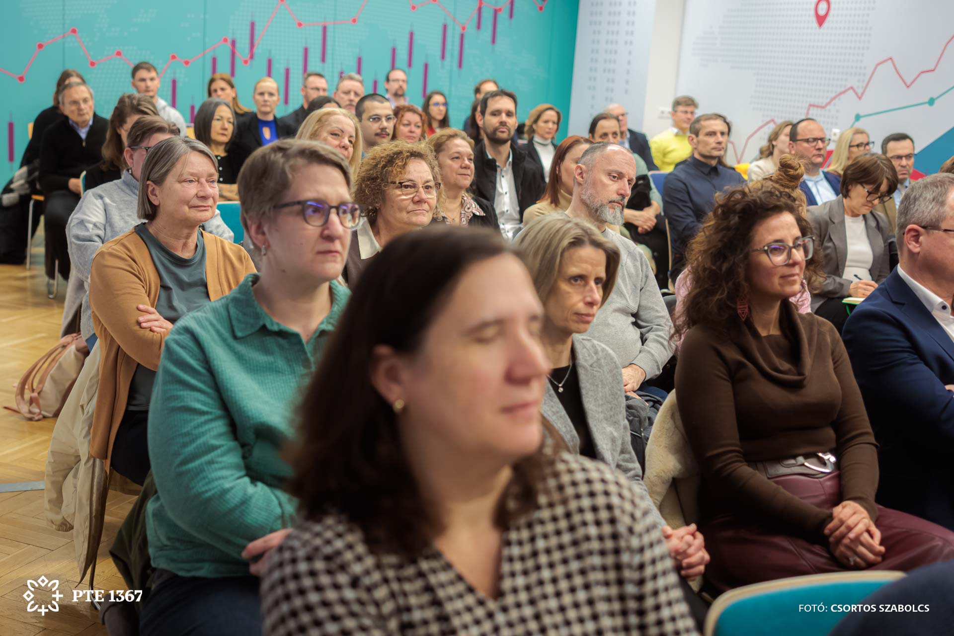 A jövő most történik KK II.