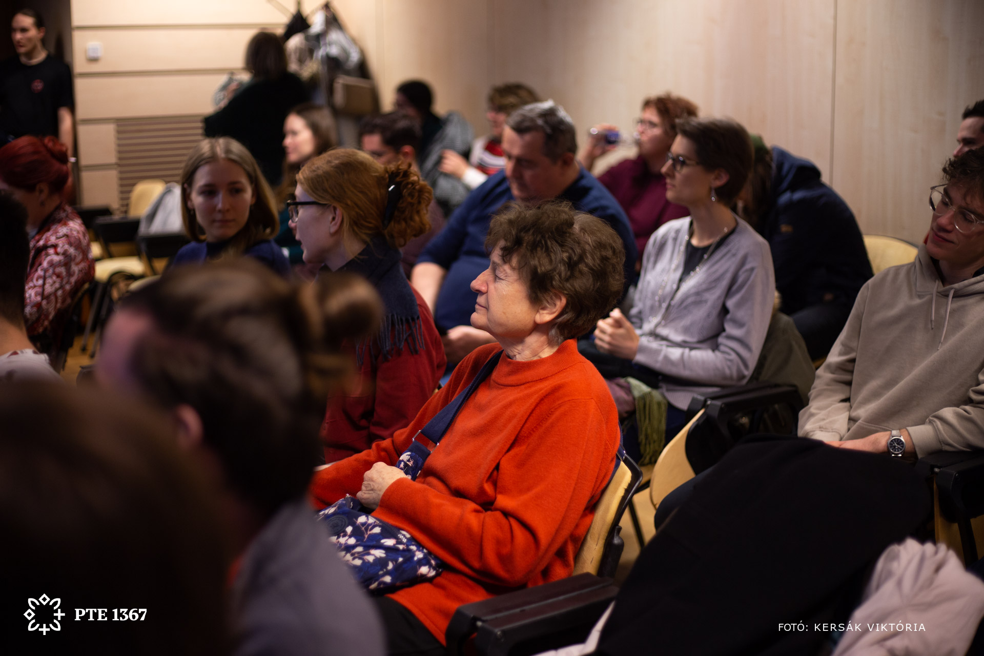 PTE Zöld Könyvtár - Gombatitkok