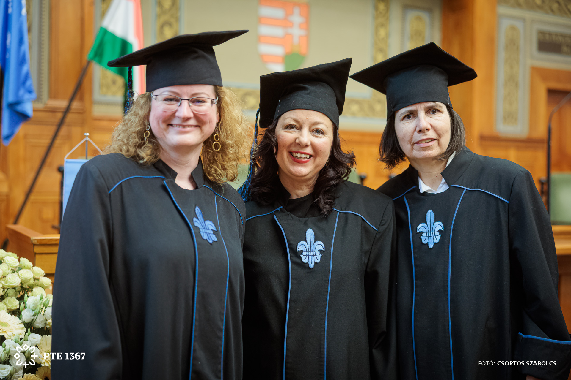 Tanáravató Ünnepség 20260213