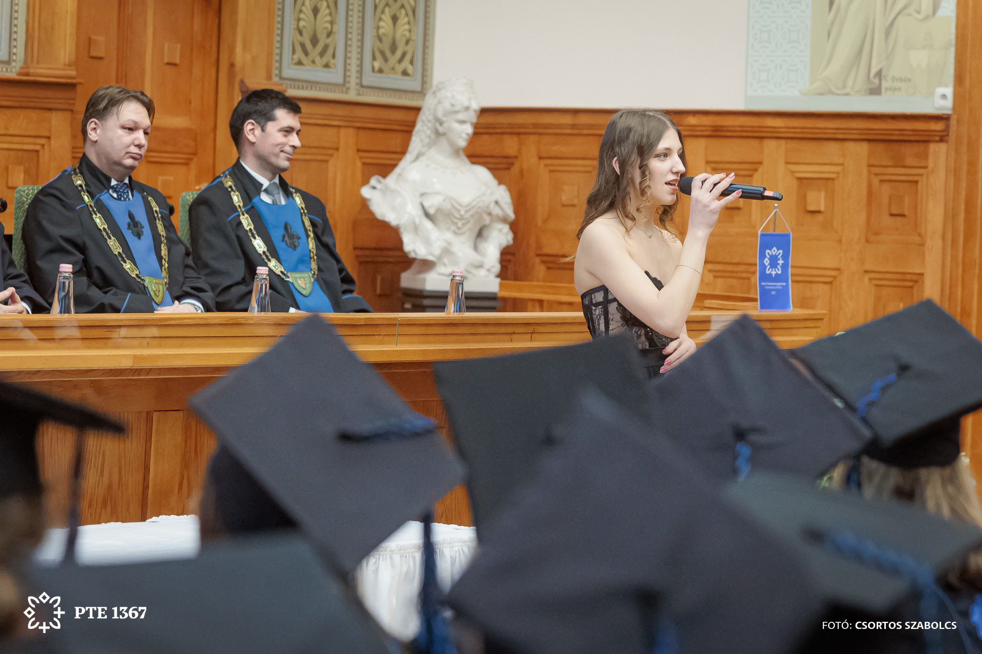 Tanáravató Ünnepség 20260213