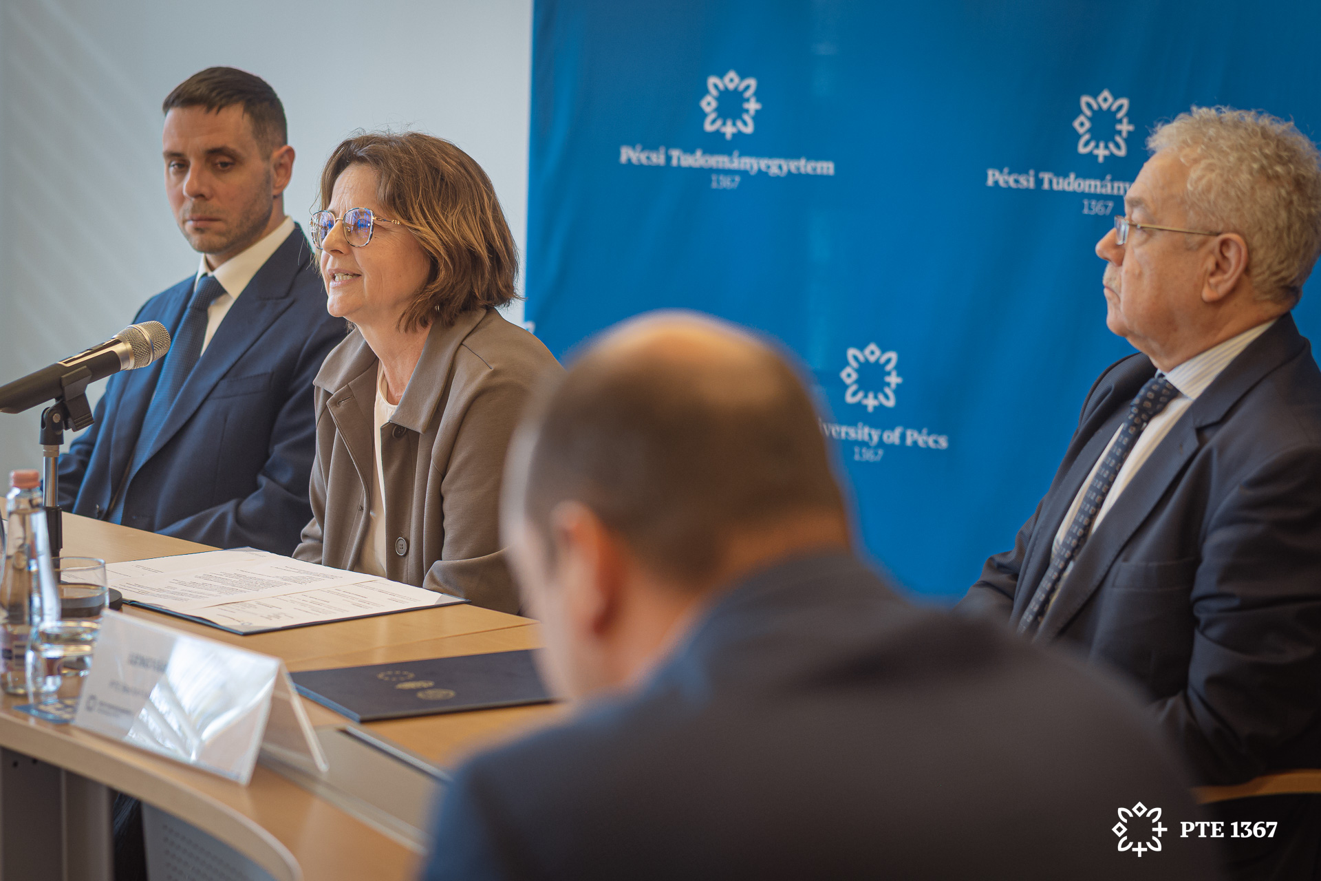 Közösségi akadálymentesítés indul Pécsett