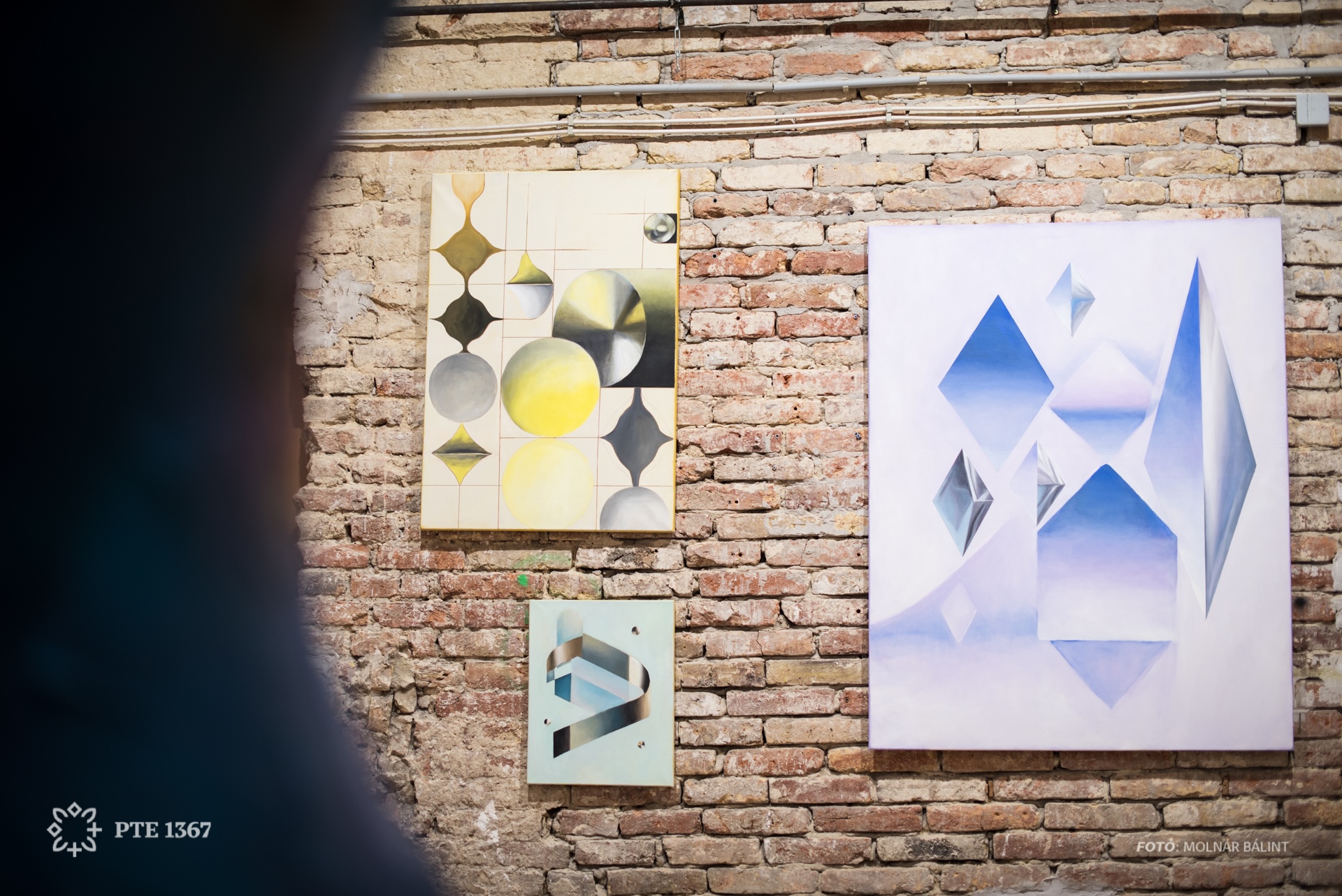 Tolvaly Ernő festészeti és a Bencsik István szobrászati elismerések