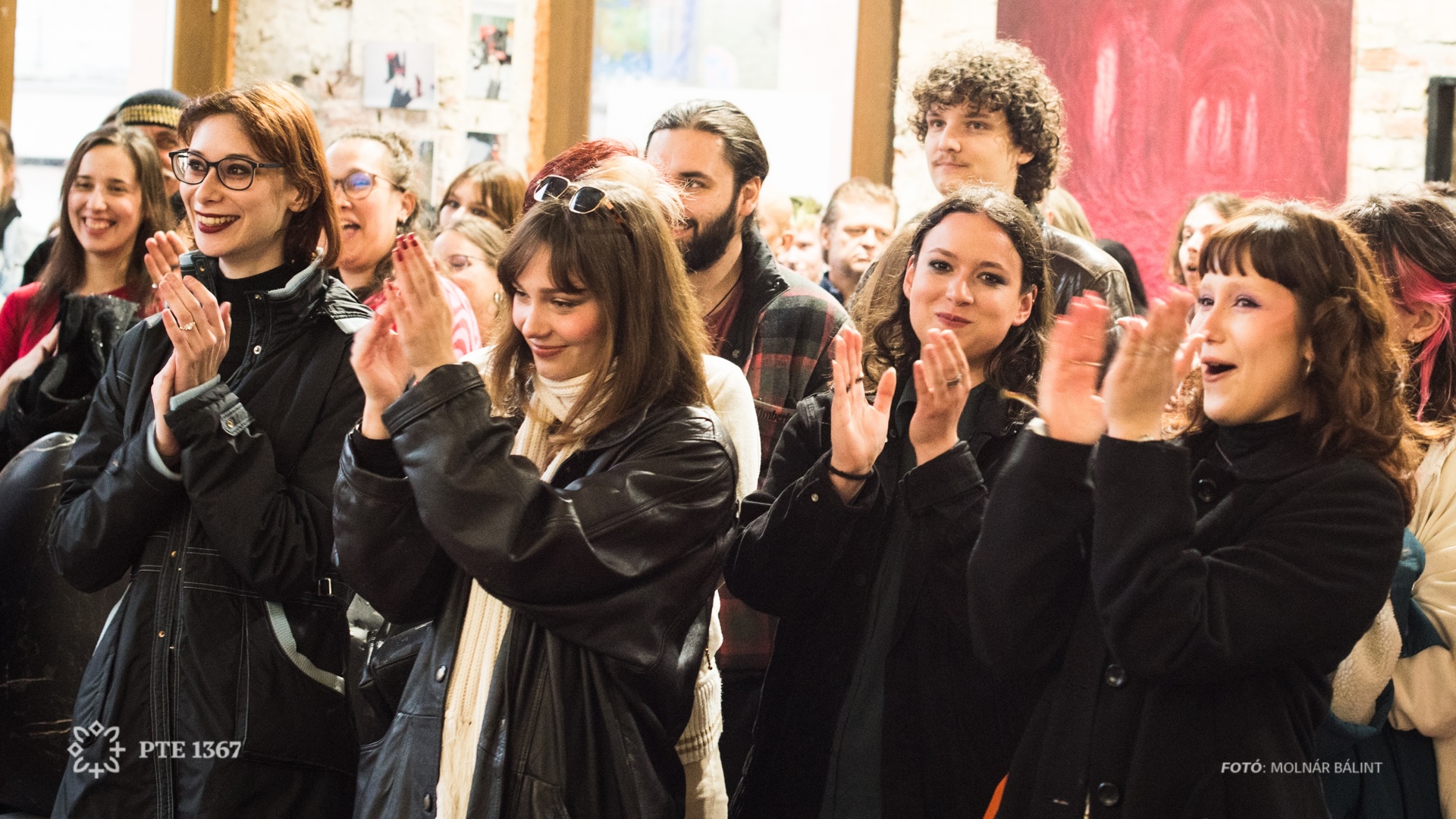 Tolvaly Ernő festészeti és a Bencsik István szobrászati elismerések