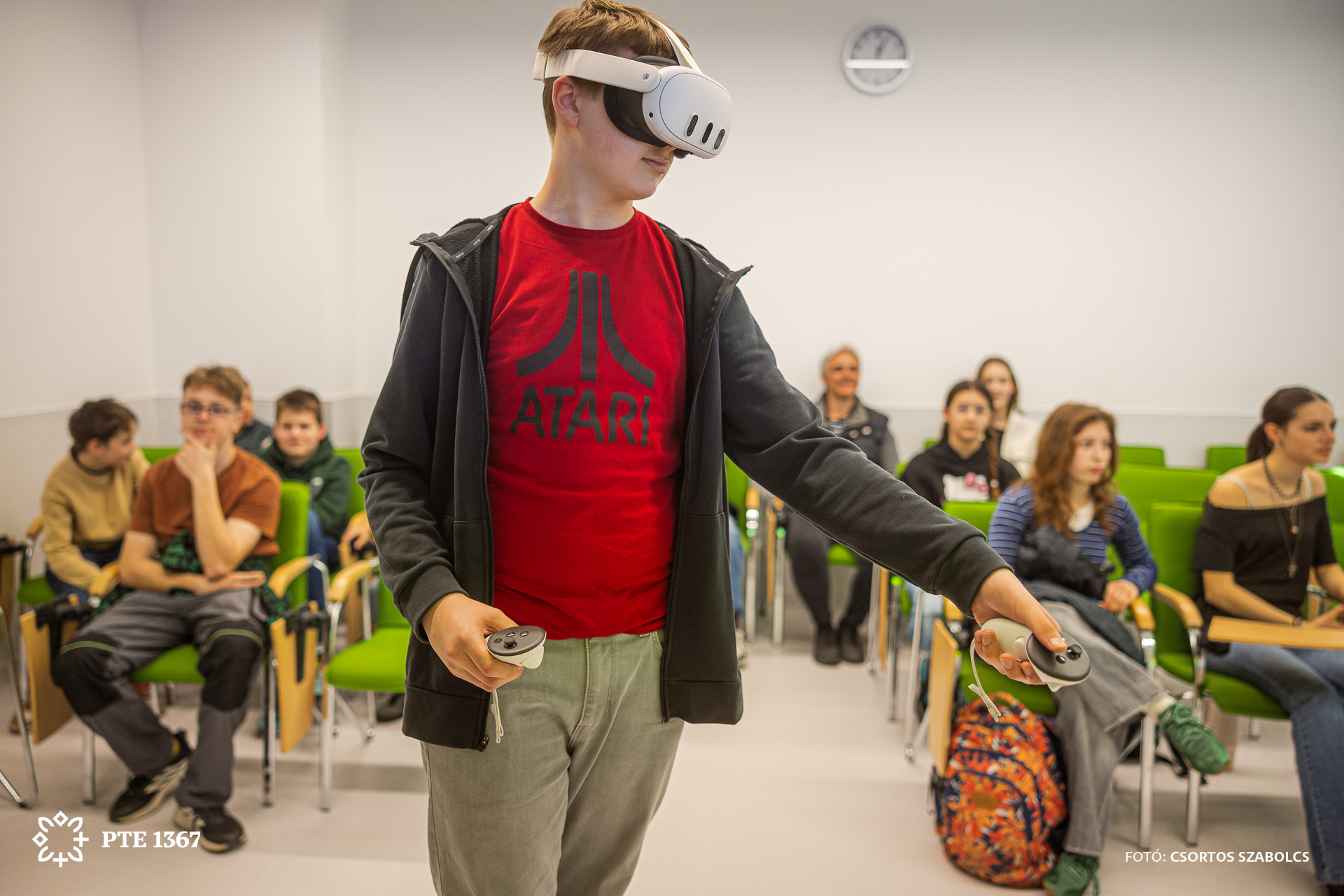 Agykutatás Hete 2026