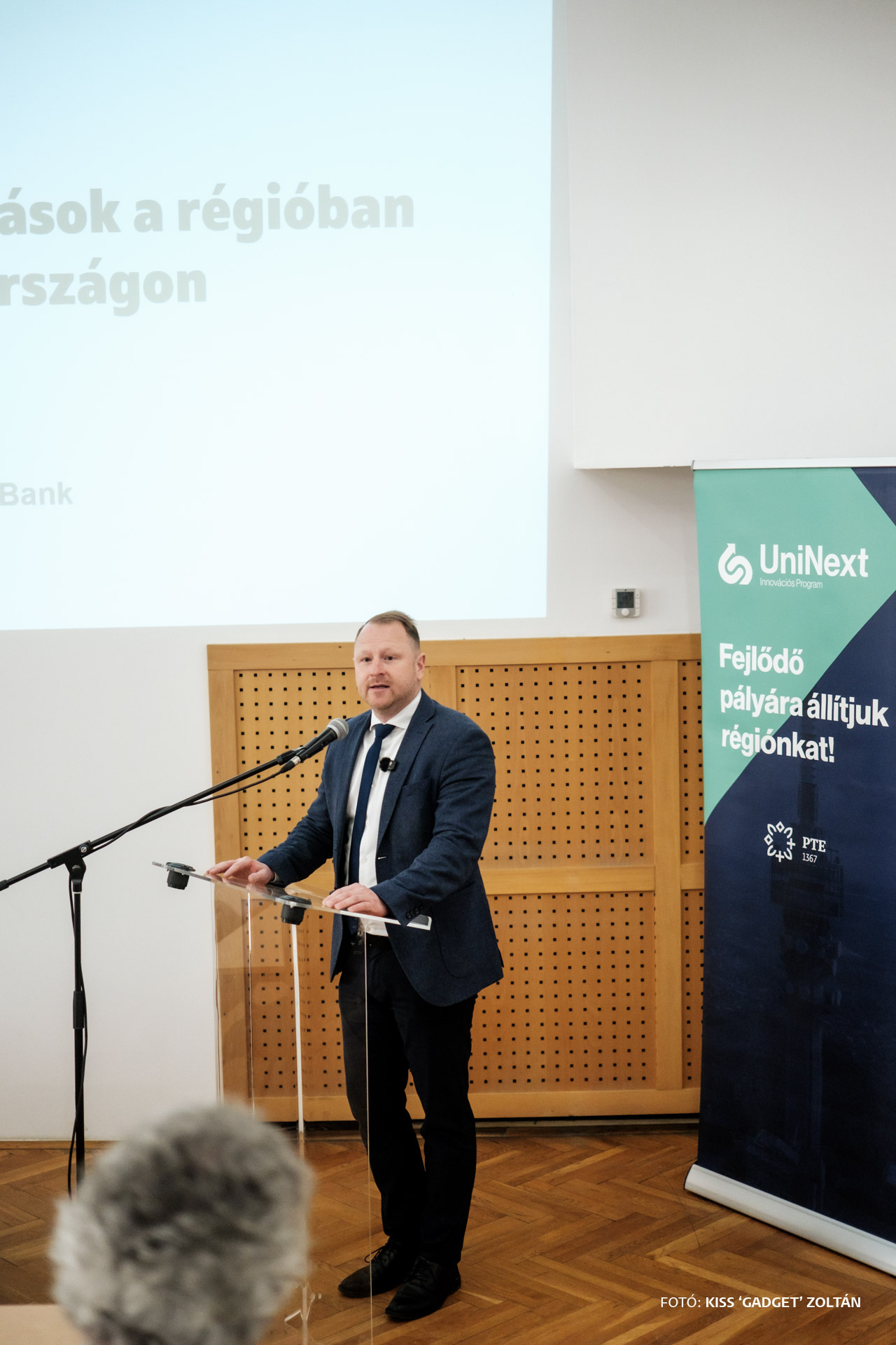 Decsi&nbsp;István&nbsp;kancellár