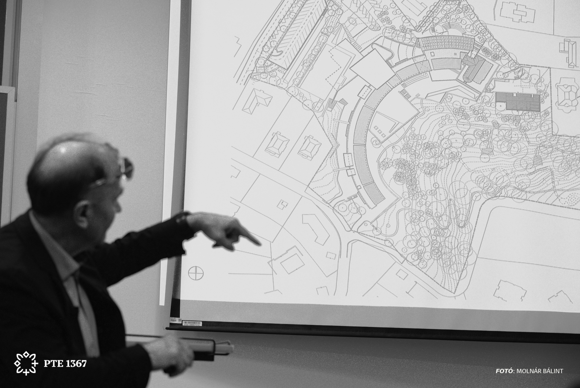 Építészet MA 20260401