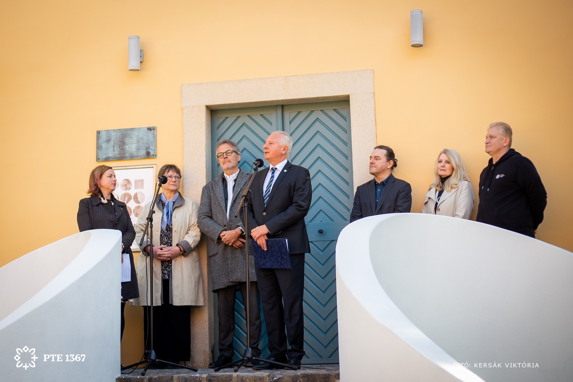 JPM Vasarely Múzeum 2026