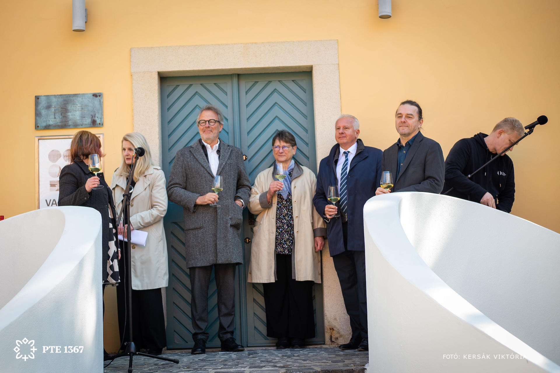 JPM Vasarely Múzeum 2026