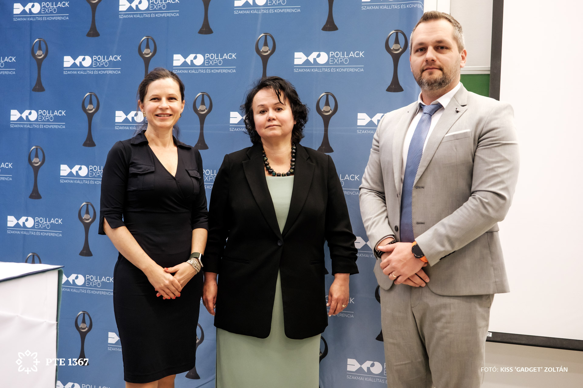 Együttműködés PTE MIK ALDI