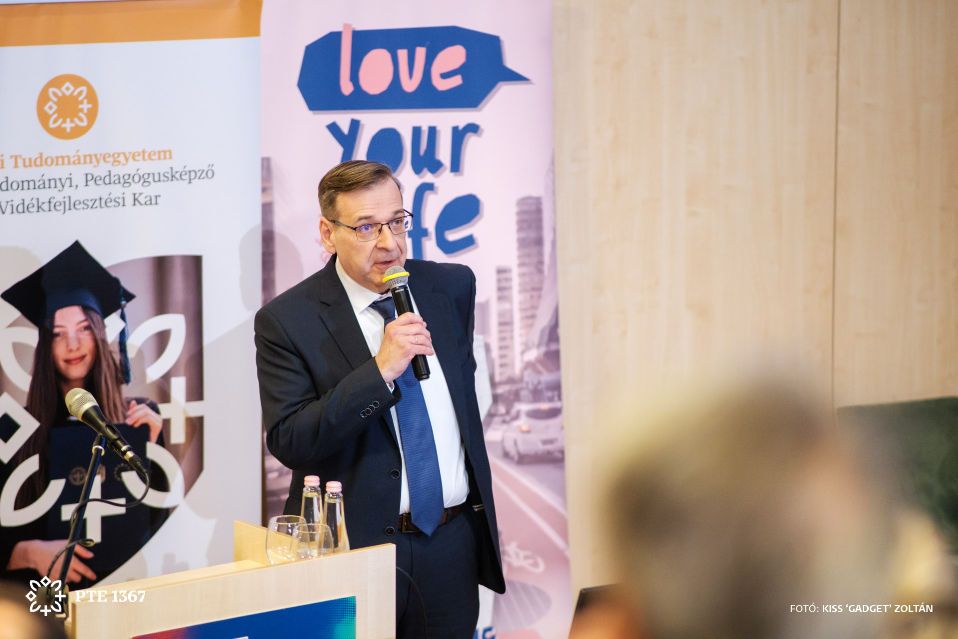 Wellbeing mint a hatékonyság alapja 