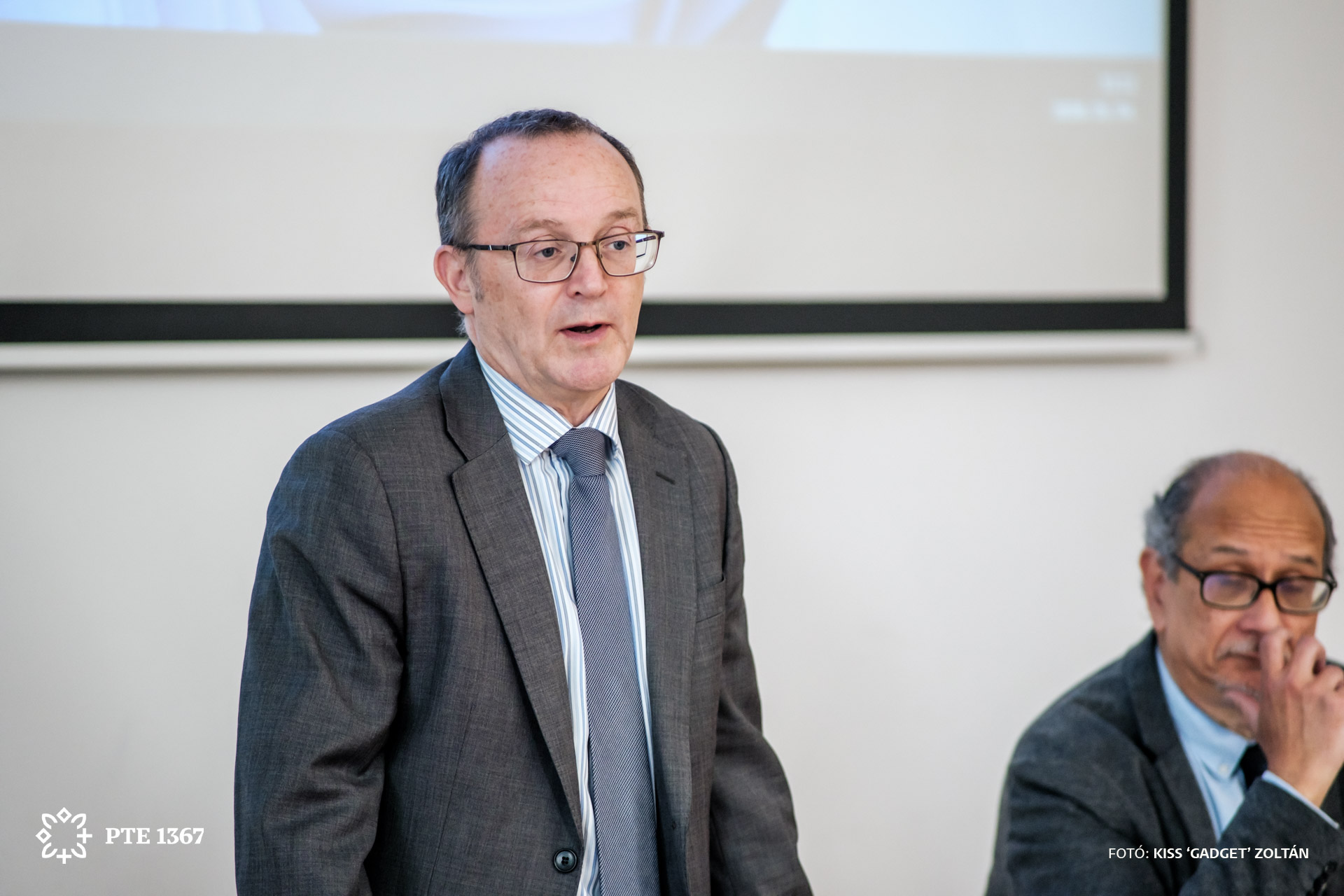 Luis Ángel Redondo Gómez, Spanyolország magyarországi nagykövete