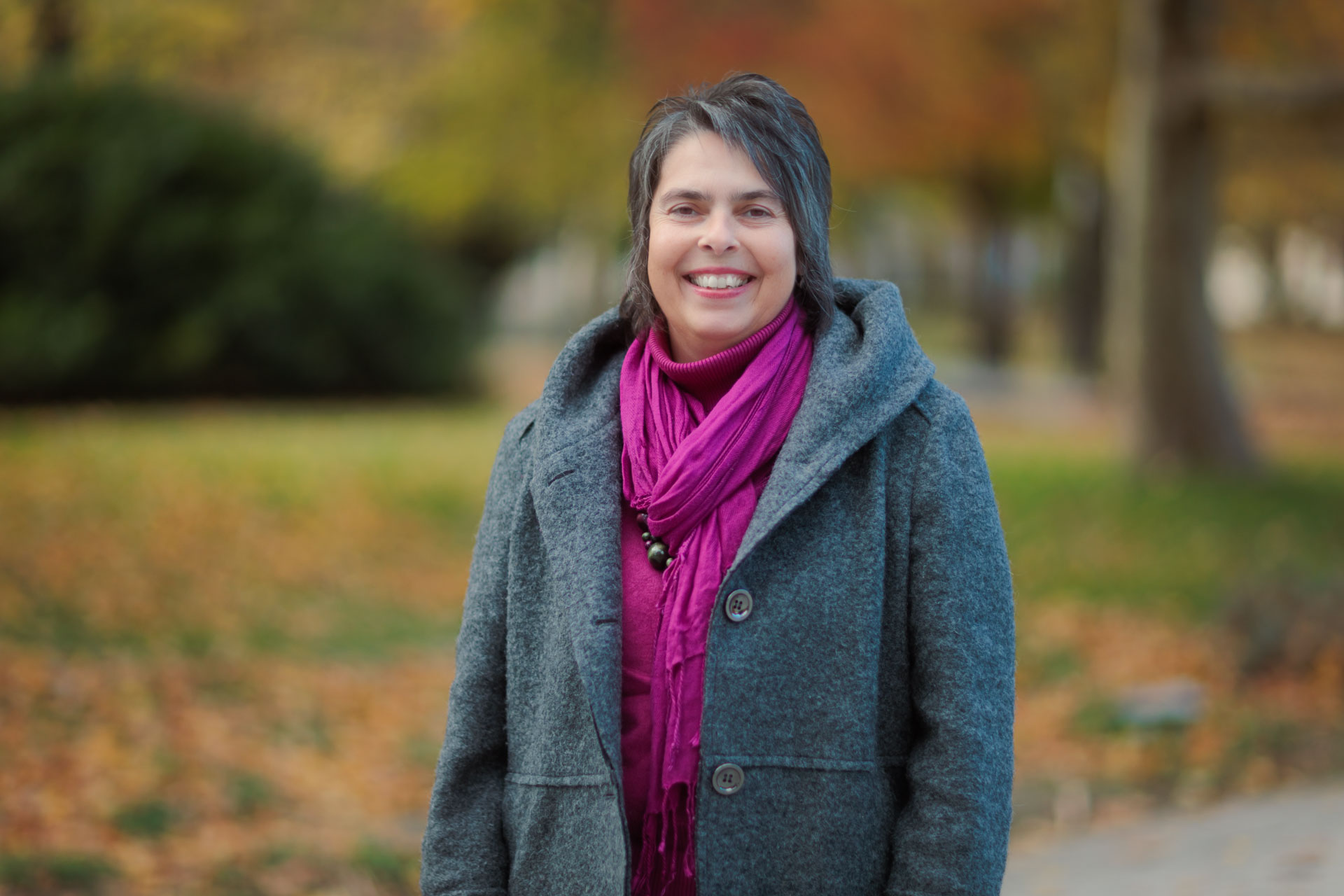 Dárdai Anikó portréja