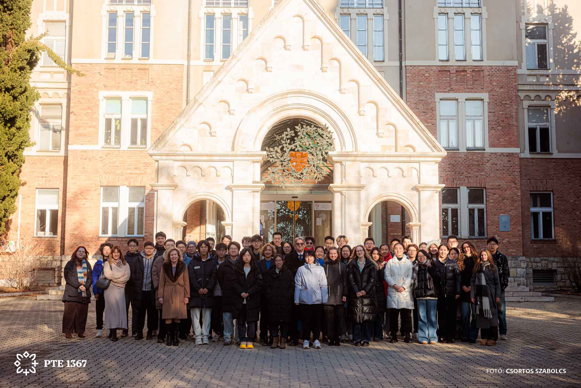 Pécs Winter School 2026