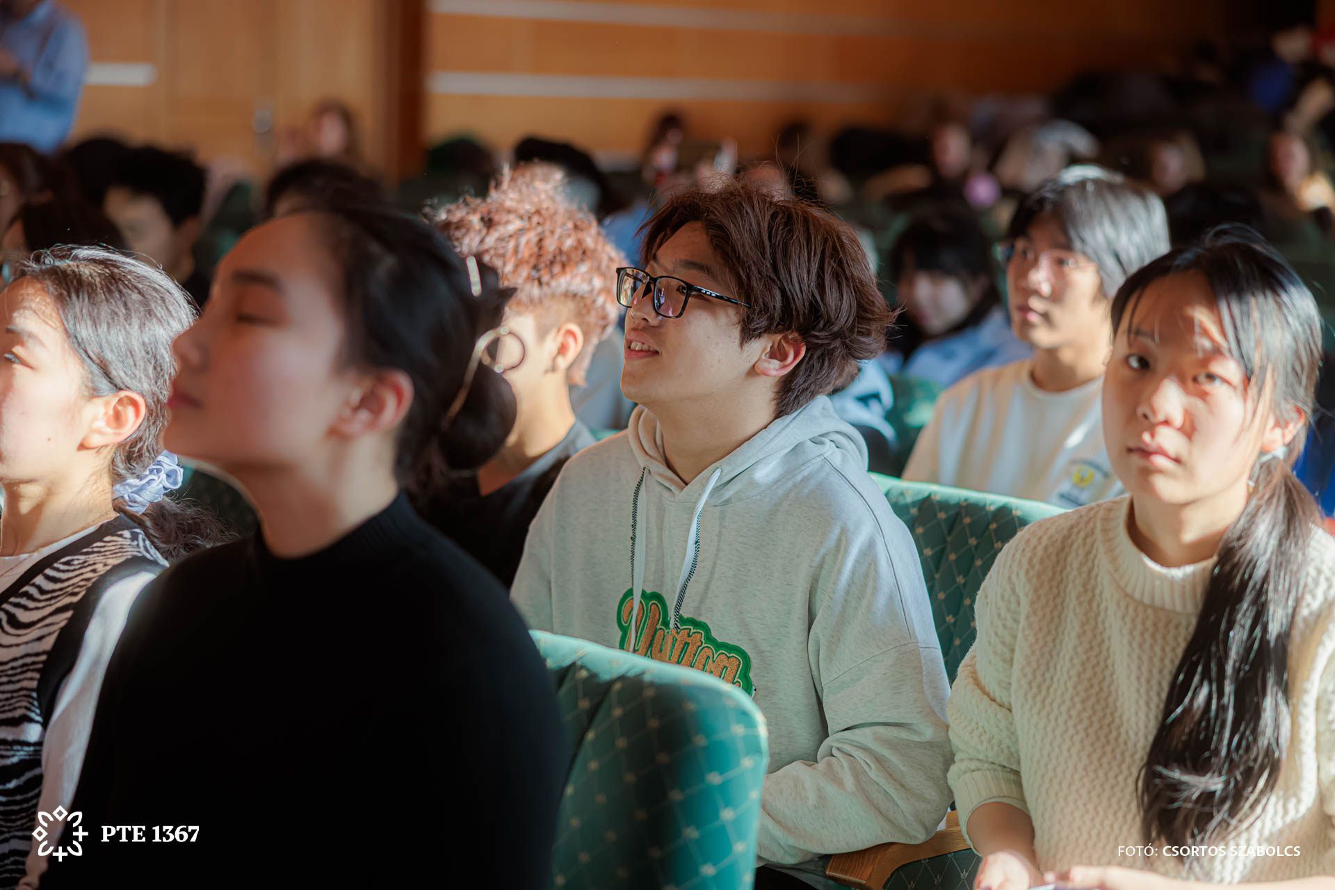 Pécs Winter School 2026