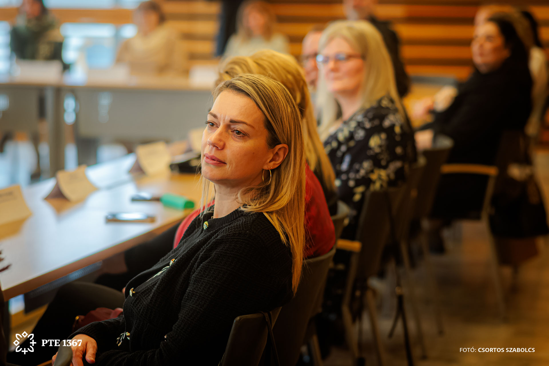 A pedagógusképzés új PTE partnerintézményei