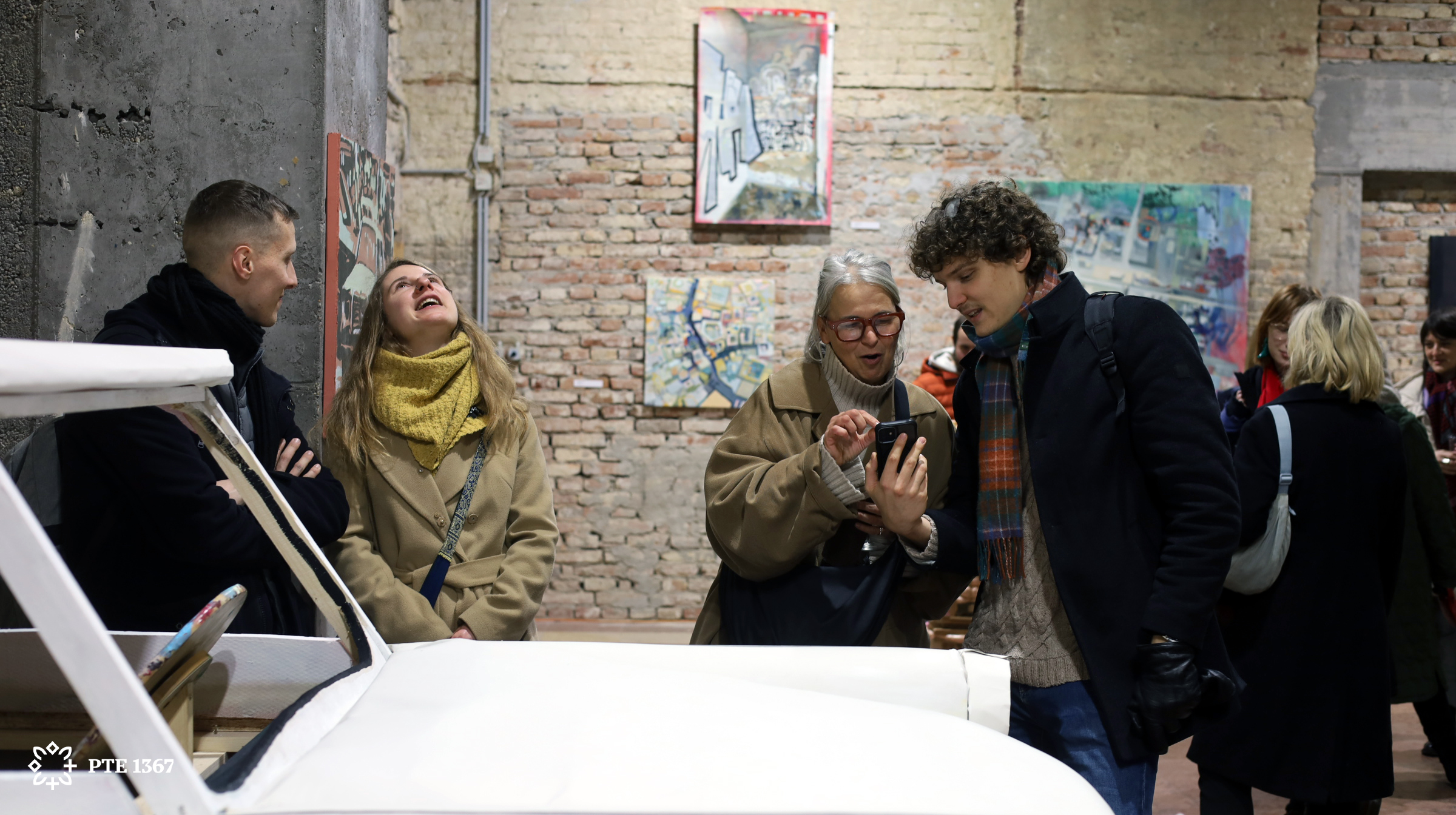 Depó / Fotó: Aknai Péter