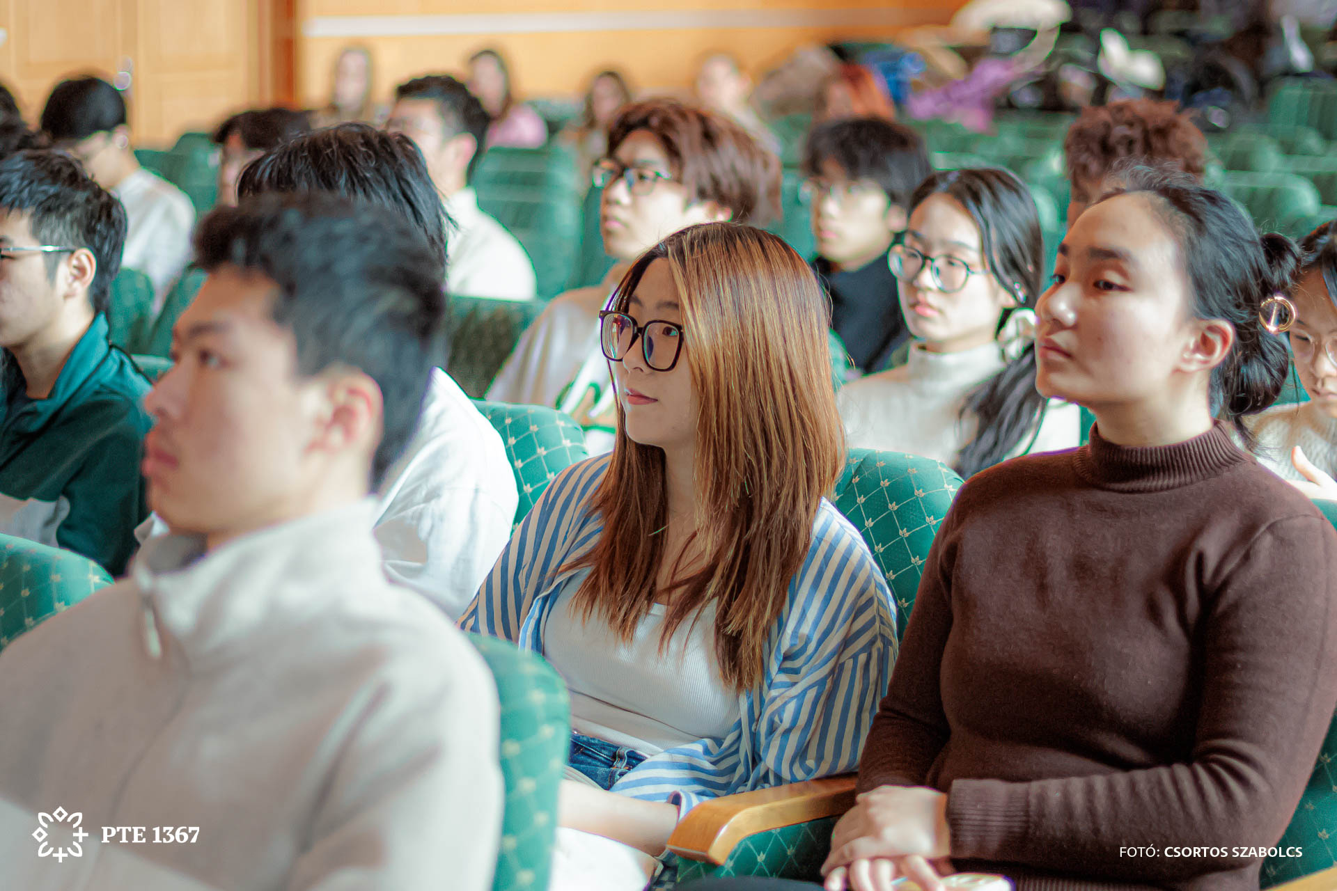 Winter School 2026 PTE