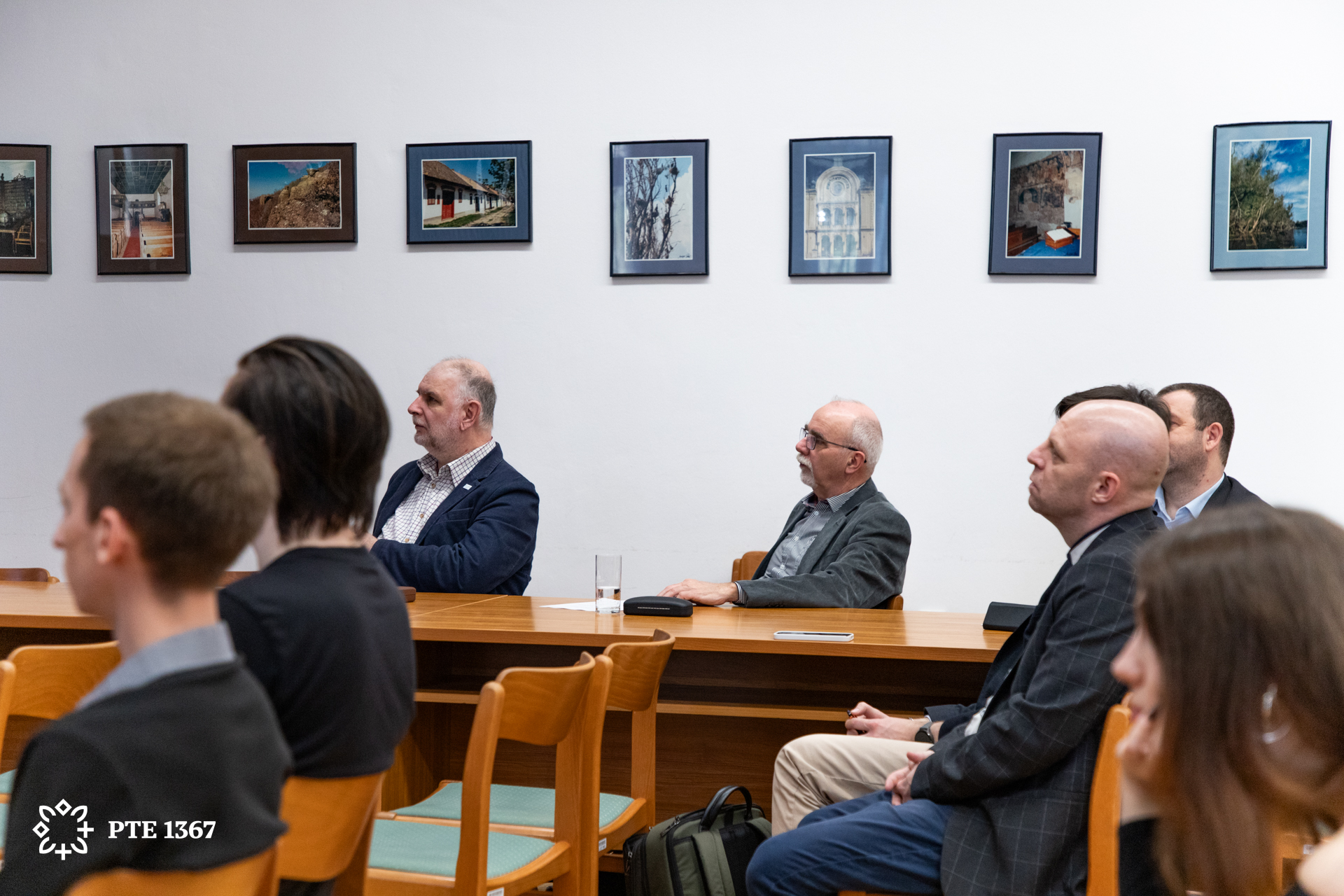 OTKA projektzáró PTE