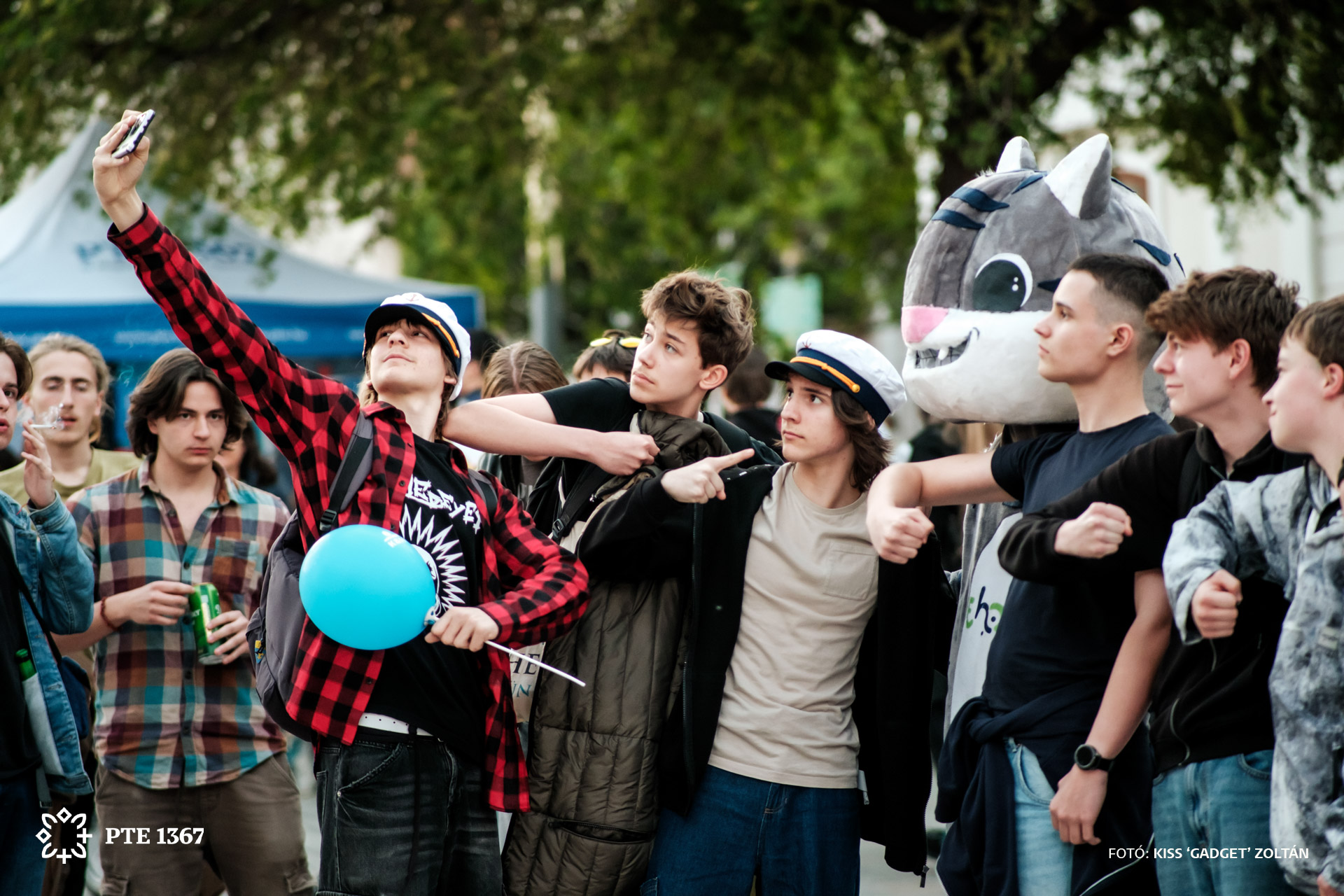 Helikoni Ünnepségek 2026