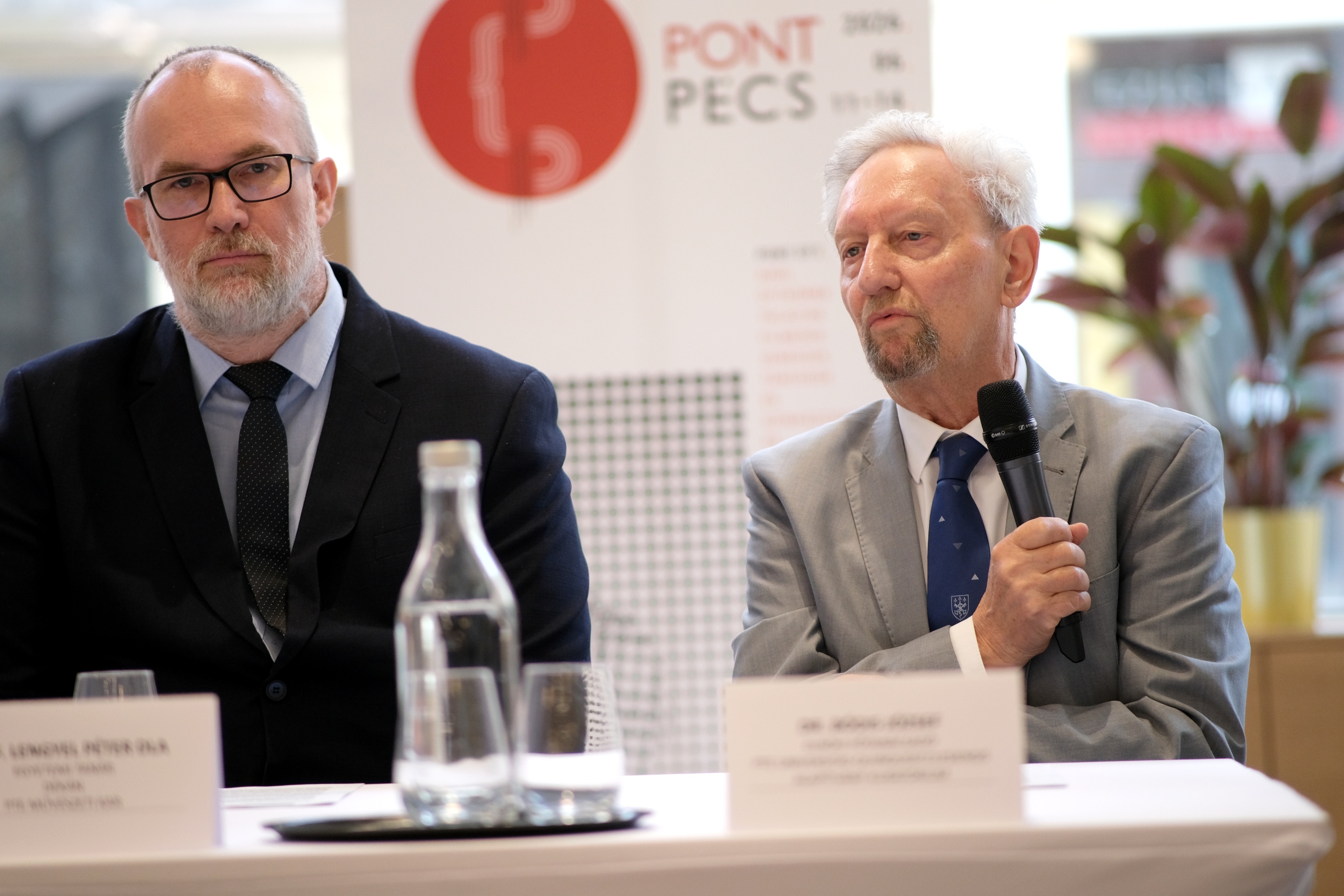 Dr. Bóds József PTE