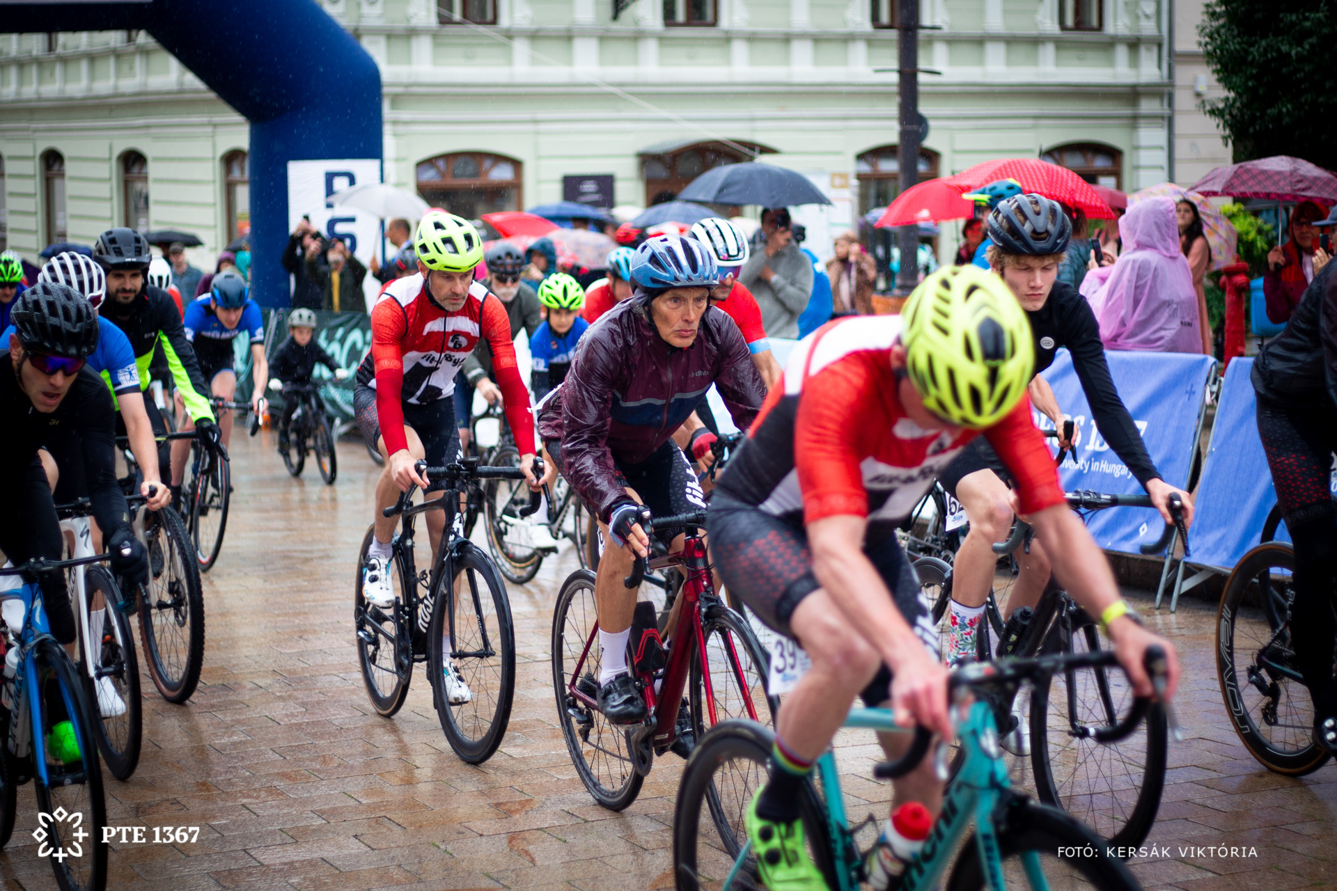 Tour de Hongrie 2026