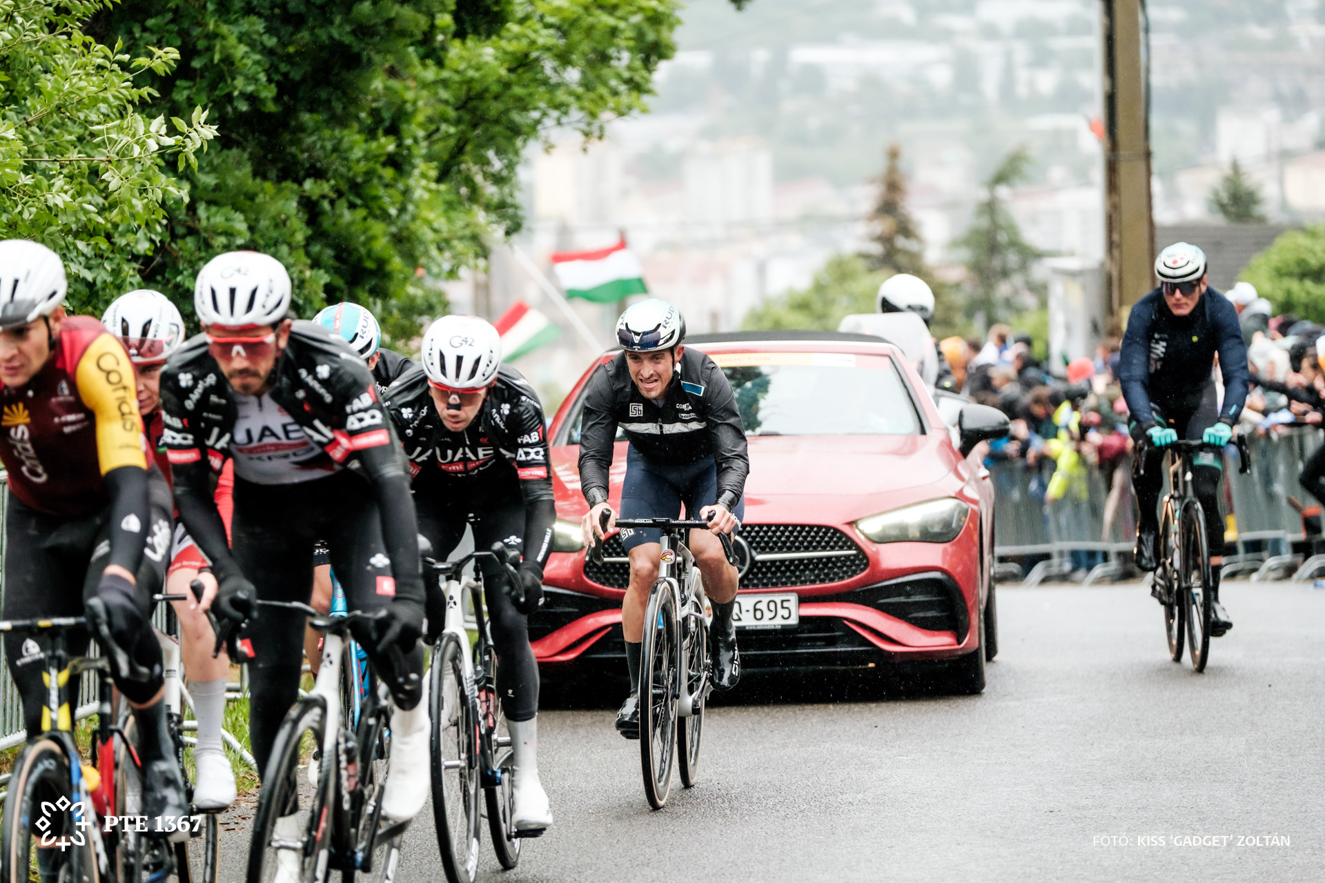 Tour de Hongrie 2026