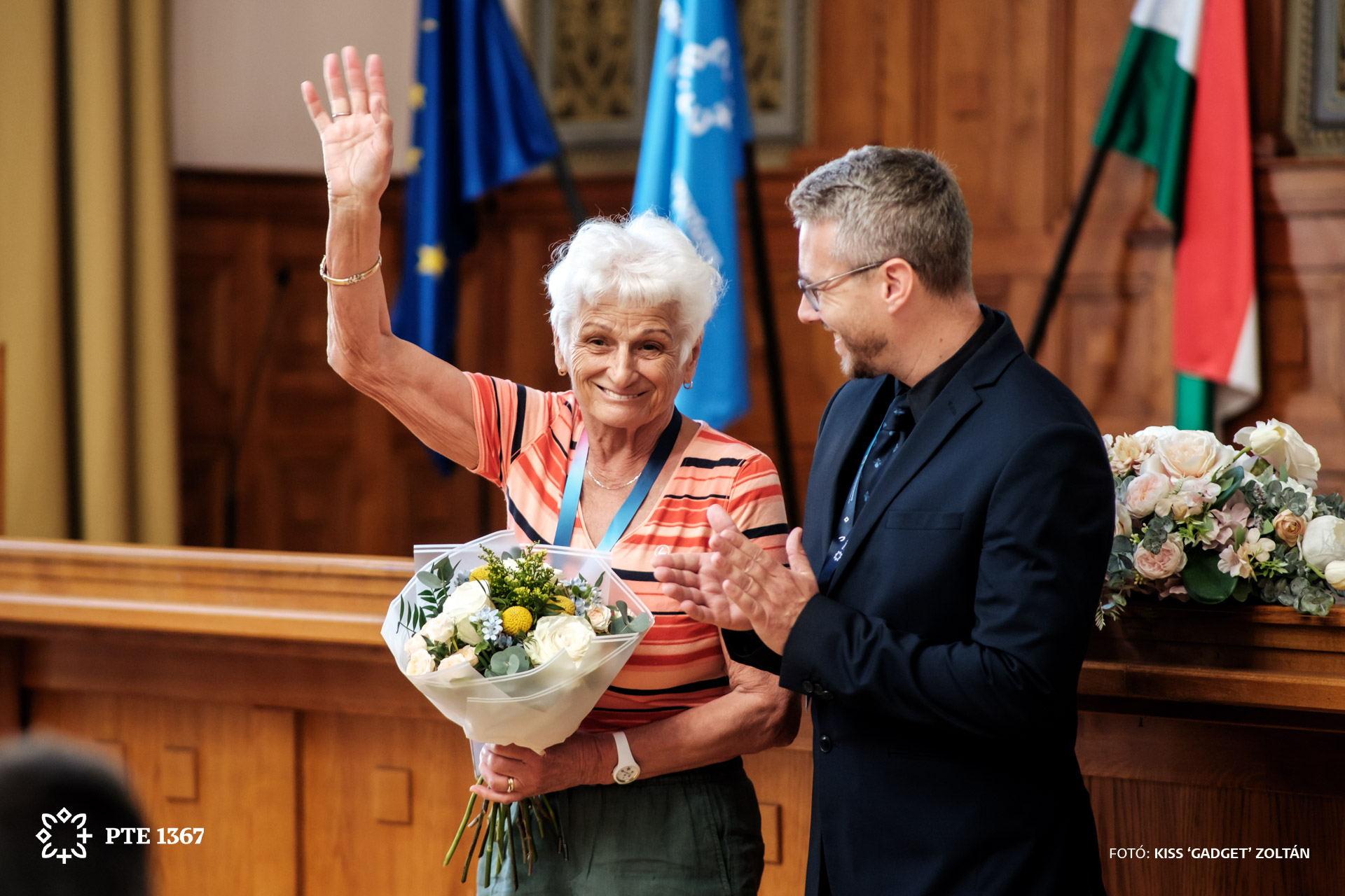 Farkas Ferencné Kurucz Zsuzsanna