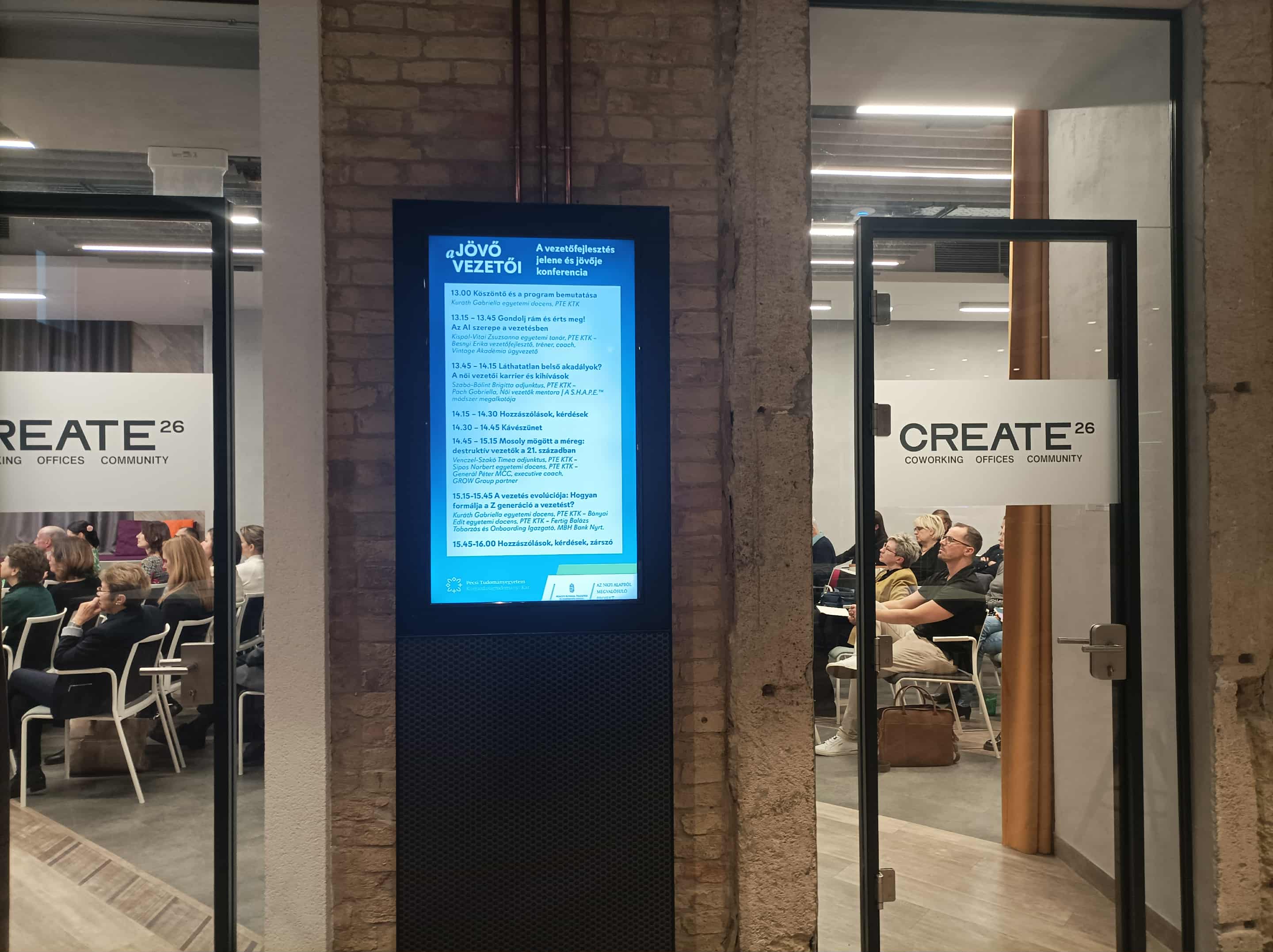 Hiánypótló vezetőfejlesztési projekt zajlott sikerrel a PécsiKözgázon