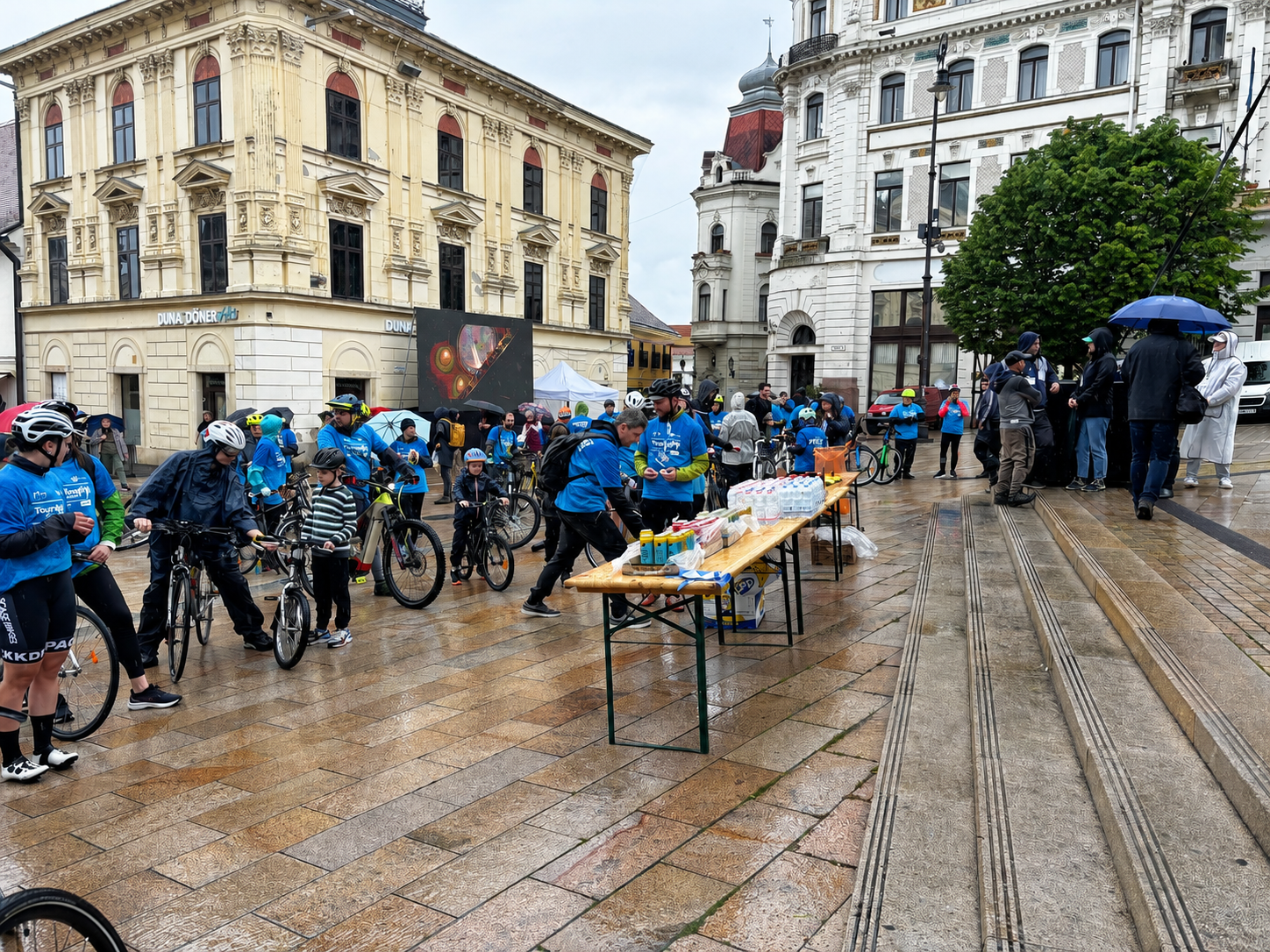 Tour de Hongrie 2026