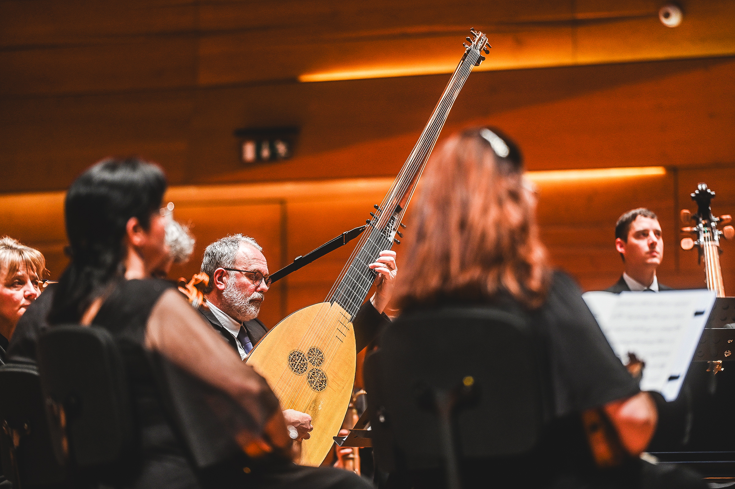 Bach Mámor Kodály Központ