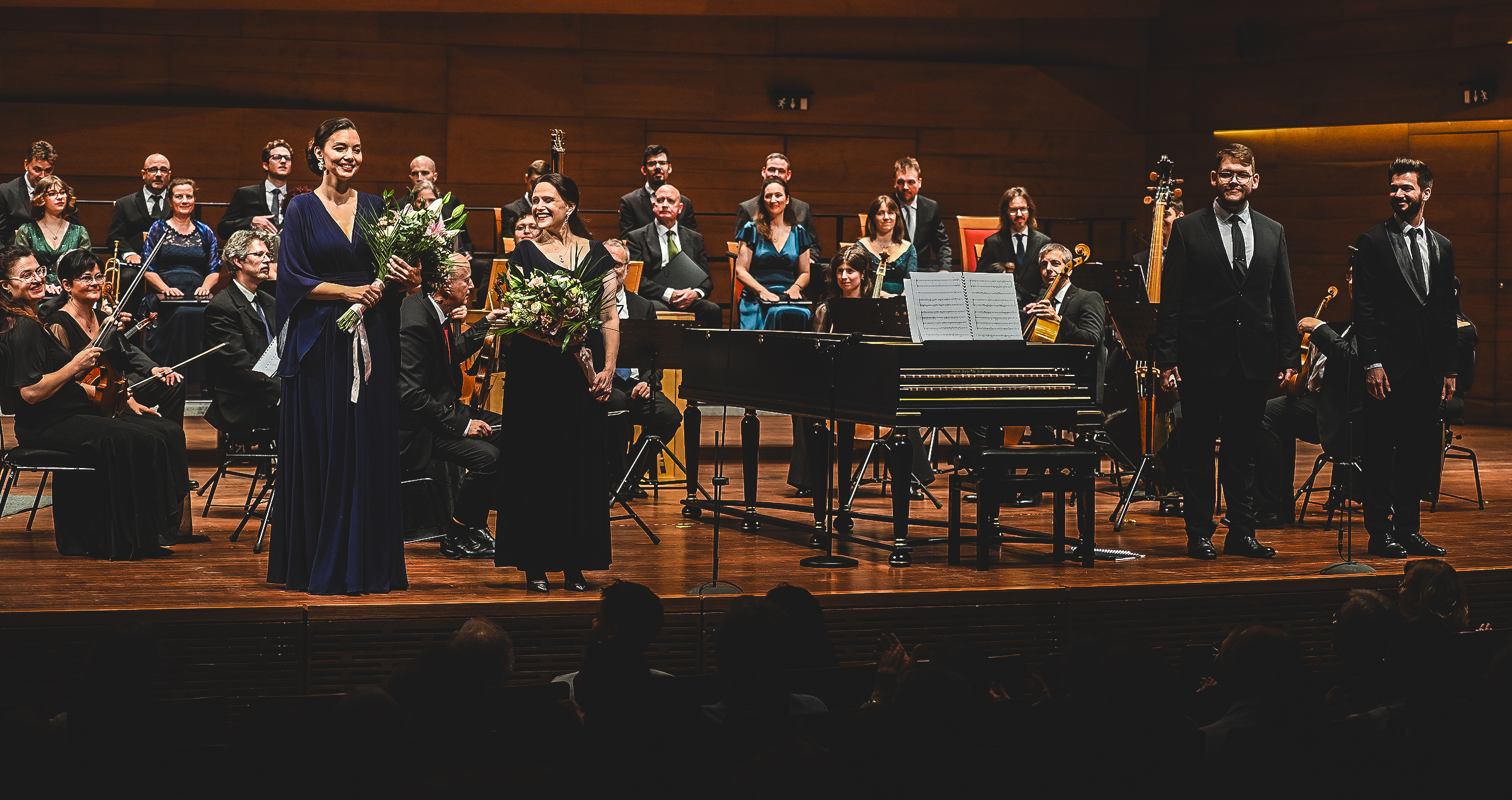 Bach Mámor Kodály Központ