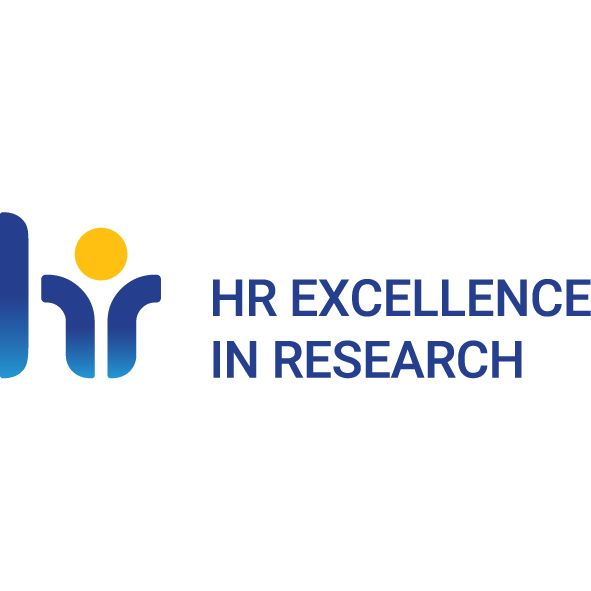 HR Excellence in research logo