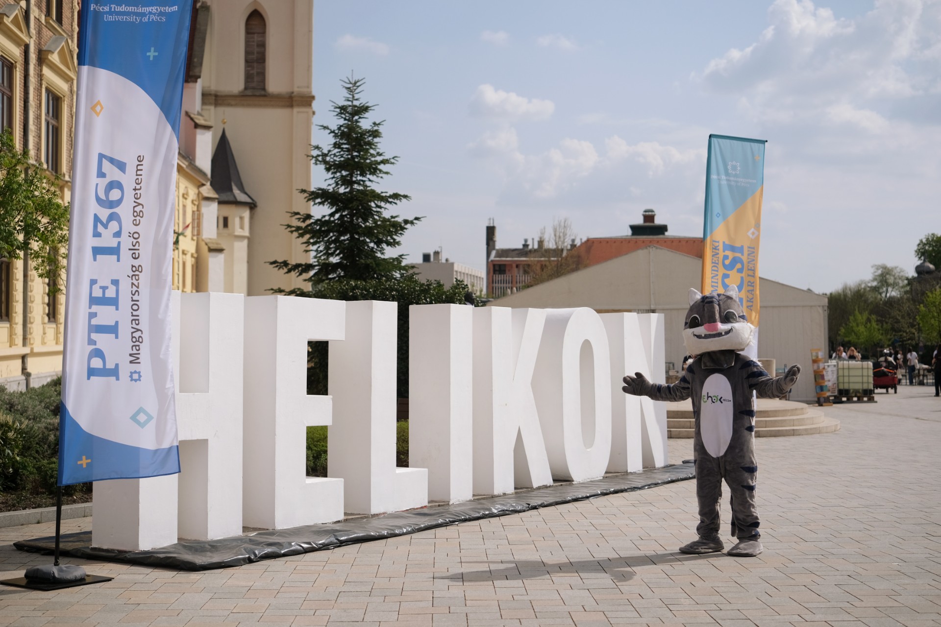 Helikoni Ünnepségek 20260416