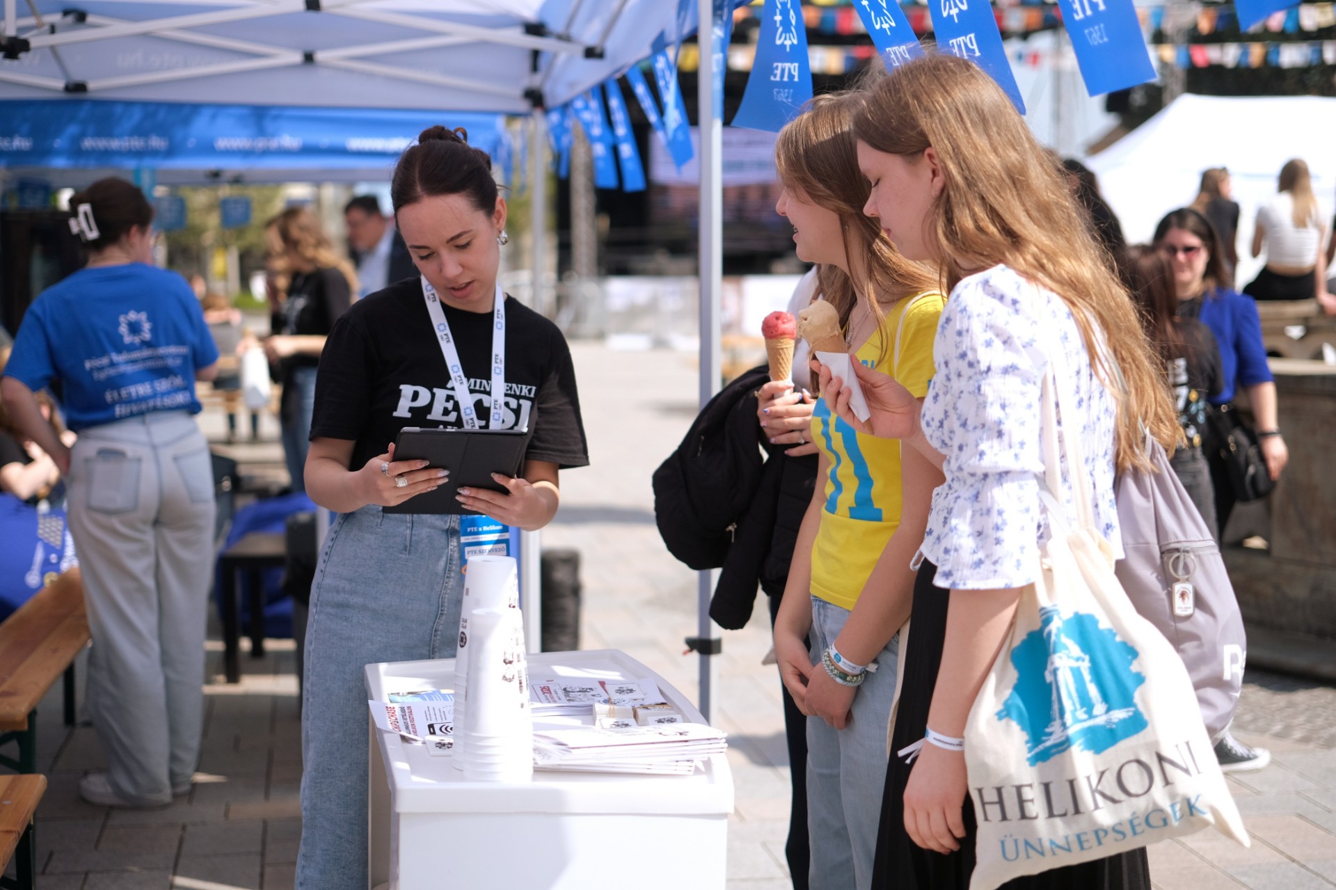 Helikoni Ünnepségek 20260416