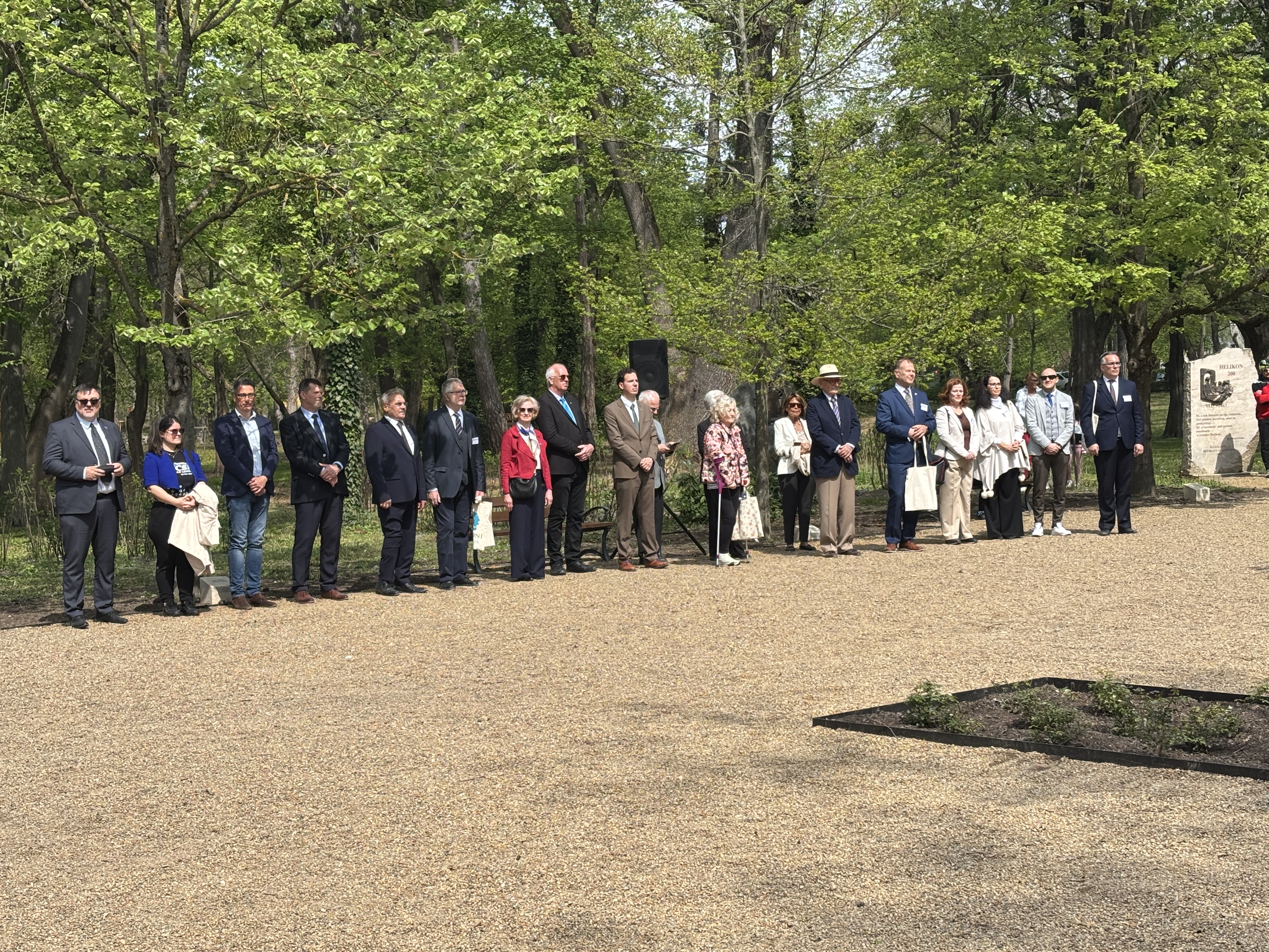 Helikoni Ünnepségek 20260416