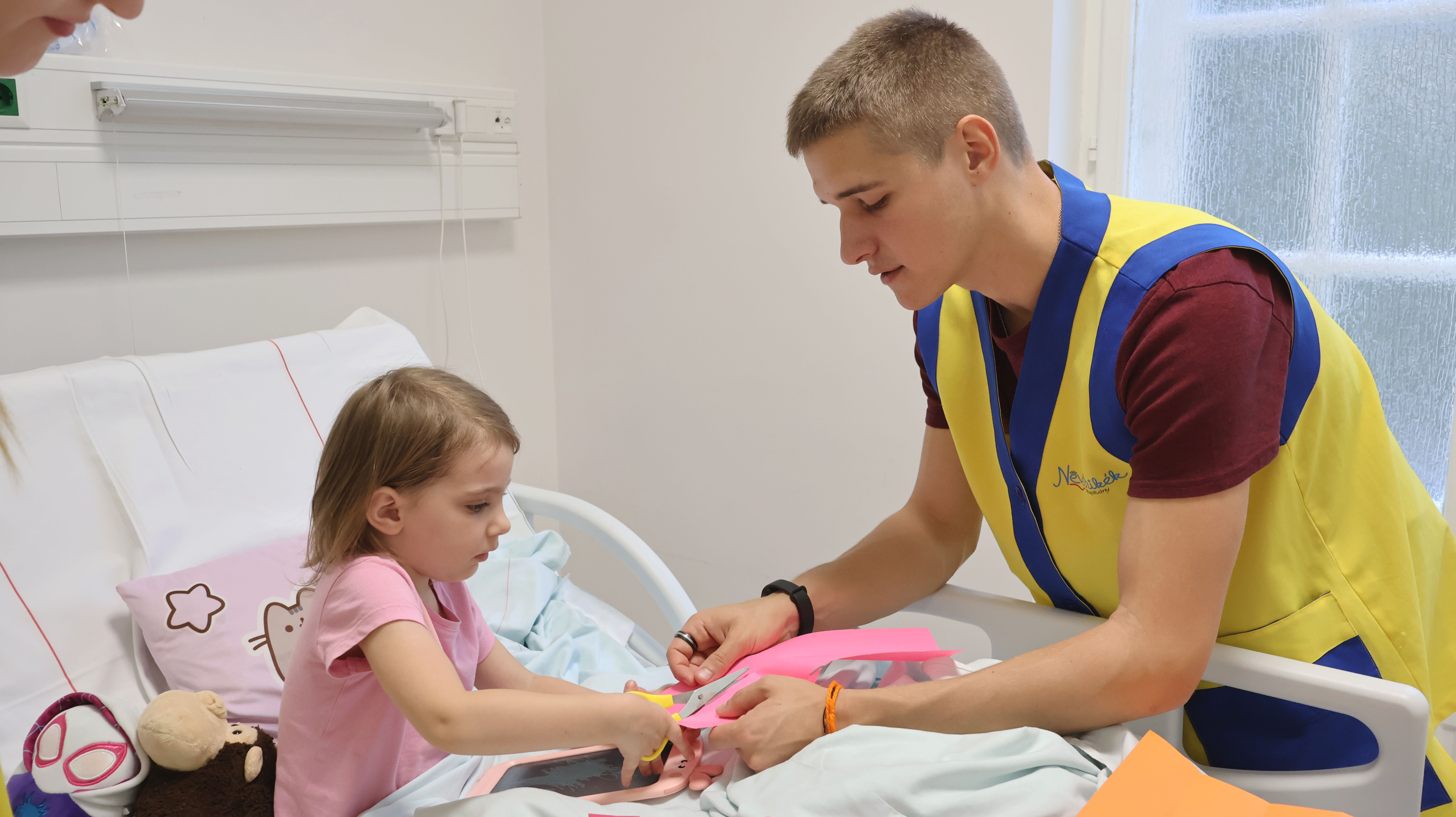 Dudás Botond Nevetnikék Alapítvány