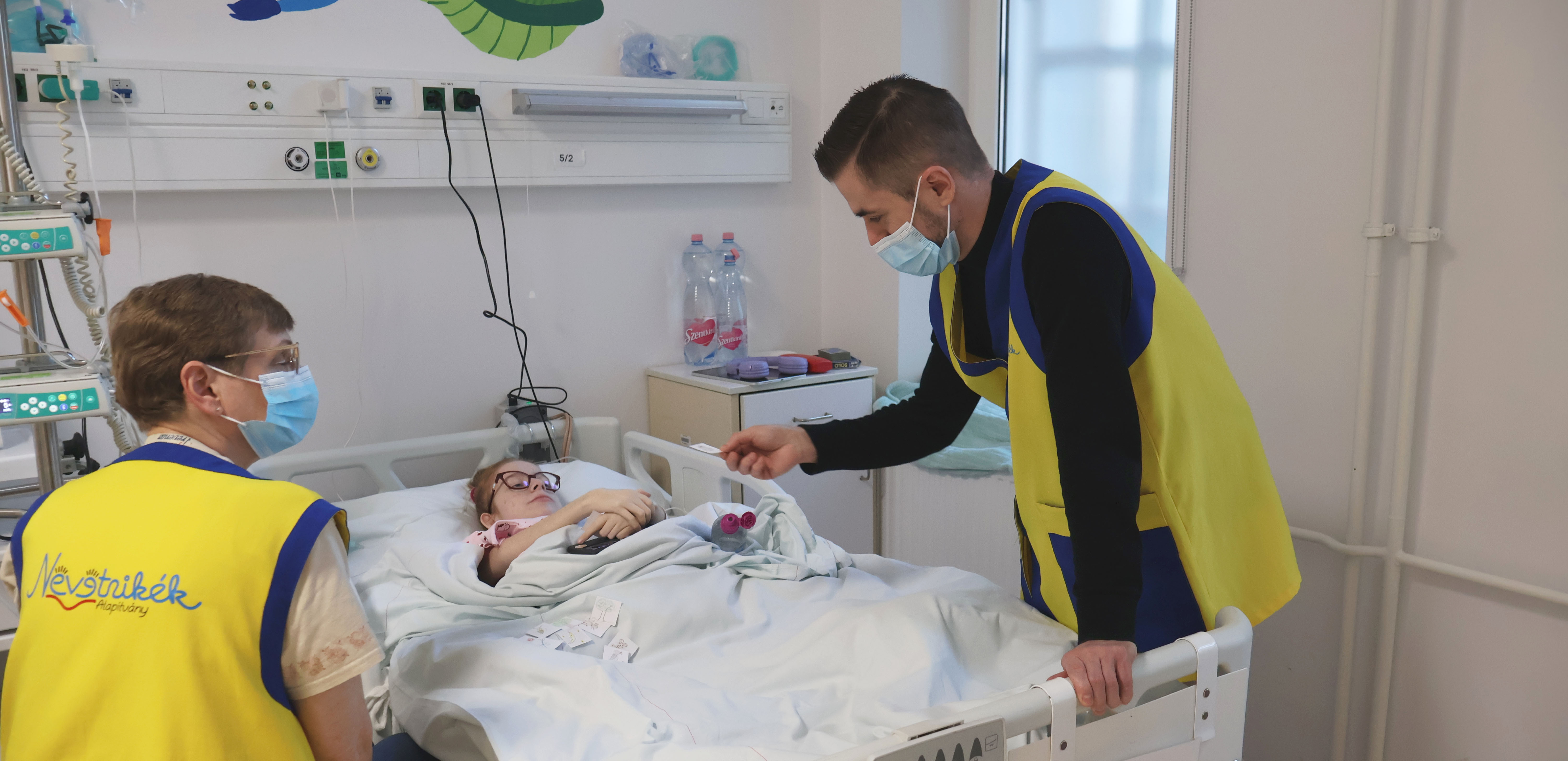 Rózsa Gábor Nevetnikék