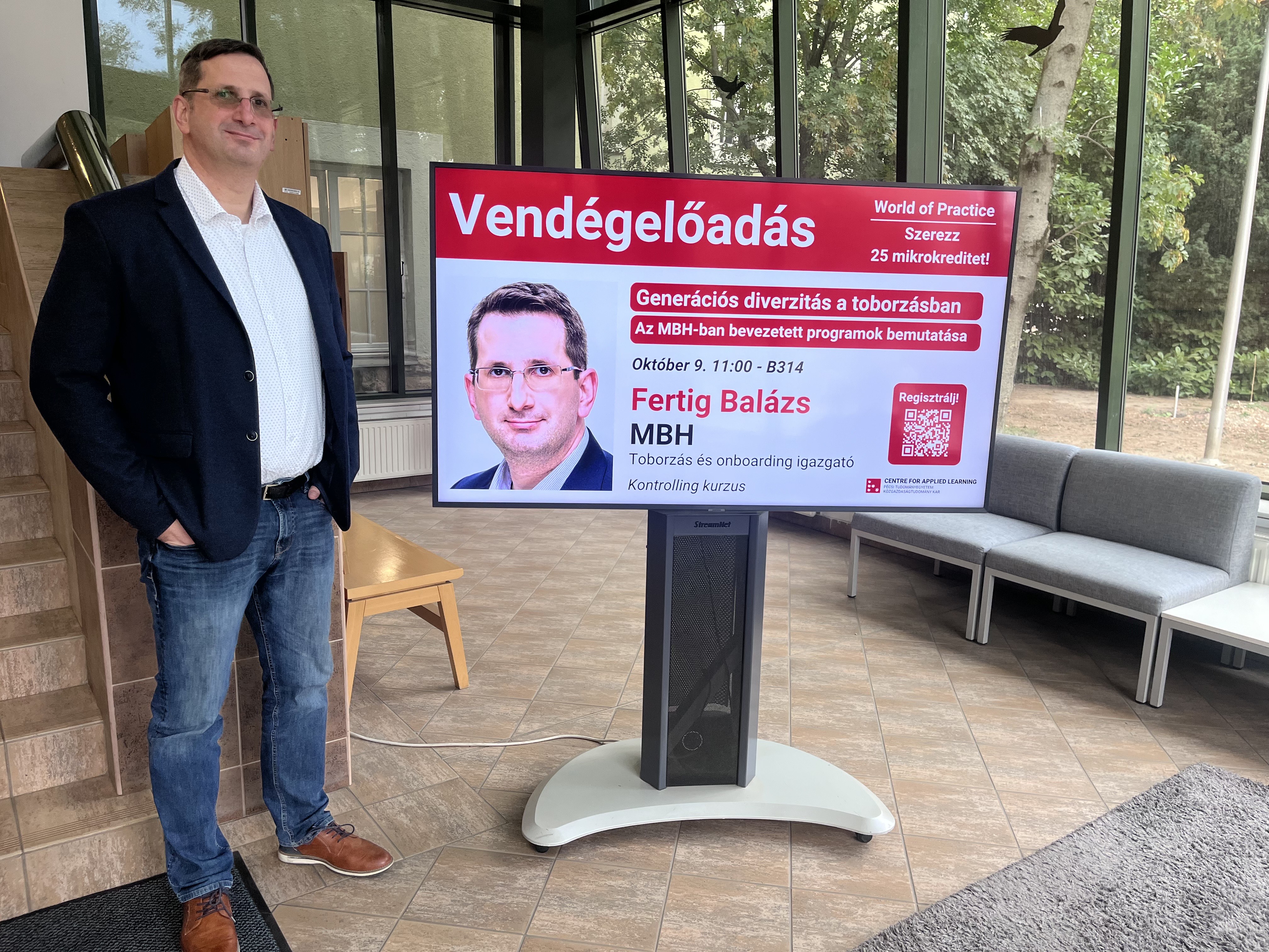 Fertig Balázs MBH