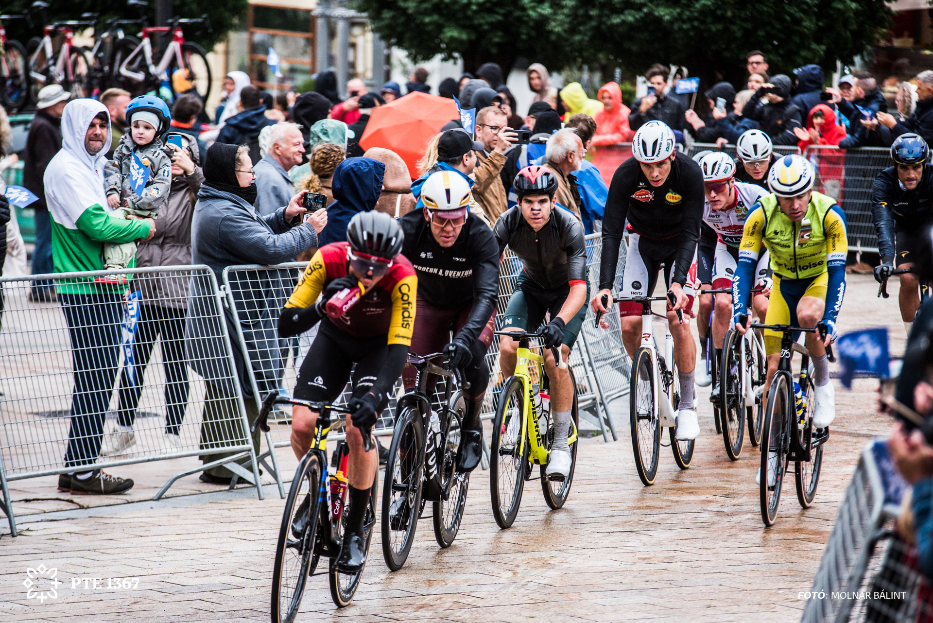 Tour de Hongrie 2026