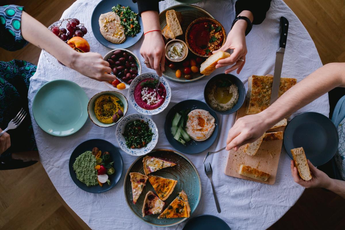 Mit ehetsz a mentális egészségedért? – Útmutató a PTE Kék Zóna jegyében