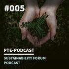 #5 Sustainable Transportation and Smarter City Logistics