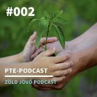 Zöld Jövő Podcast #2