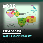 Karrier Koktél 6