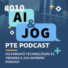 #10 A 3D technológia és az AI szerepének vizsgálata a bűnelkövetés, bűnmegelőzés és -üldözés tükrében