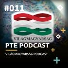 #11 A világba írt magyar emlékezet, avagy egy globális értékmentő utazás