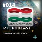 #14 Egy pécsi "nyomkereső" a kultúrák hídján - vendégünk Bognár Betty