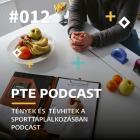 #12 Tizedmásodpercek a tányéron – Úszás és sportdietetika 