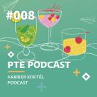 #8 - Mikor menjek, és miért maradjak? - dilemmák a karrierúton.